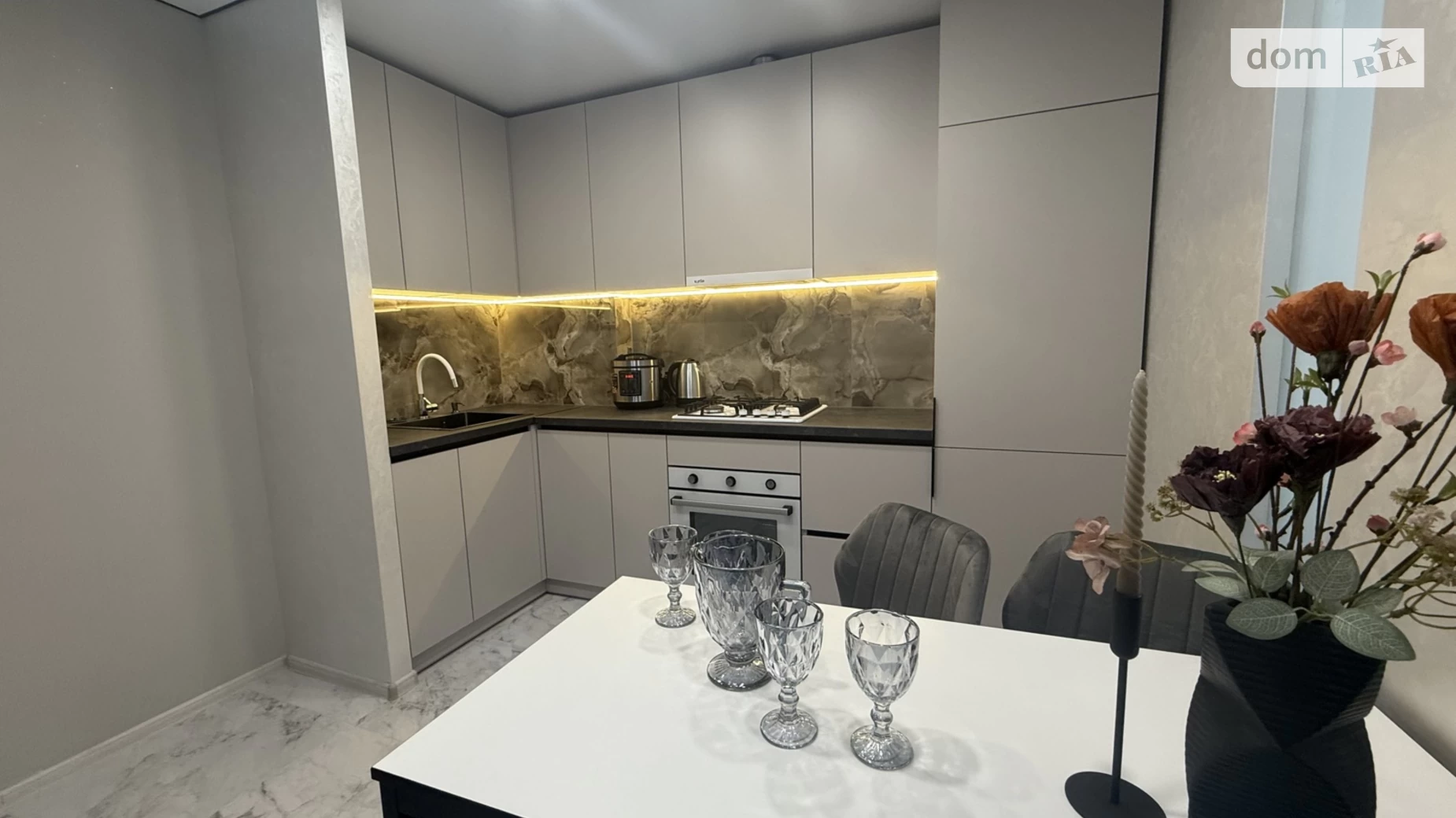 2-кімнатна квартира 62 кв. м у Тернополі, вул. Смакули, 8 - фото 3