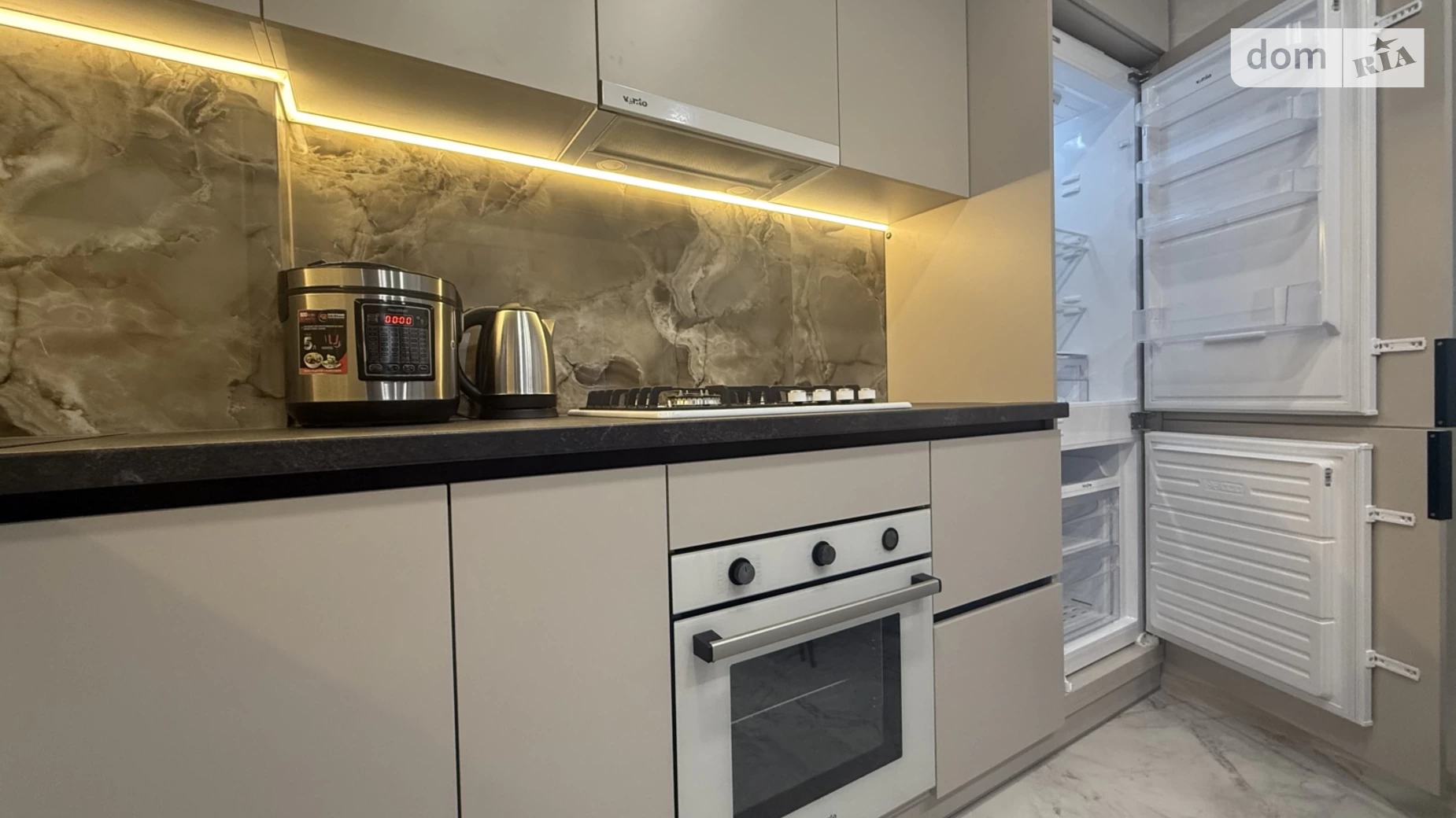 2-кімнатна квартира 62 кв. м у Тернополі, вул. Смакули, 8 - фото 4