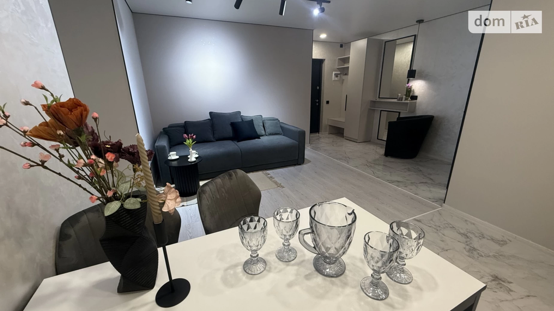 2-кімнатна квартира 62 кв. м у Тернополі, вул. Смакули, 8 - фото 2