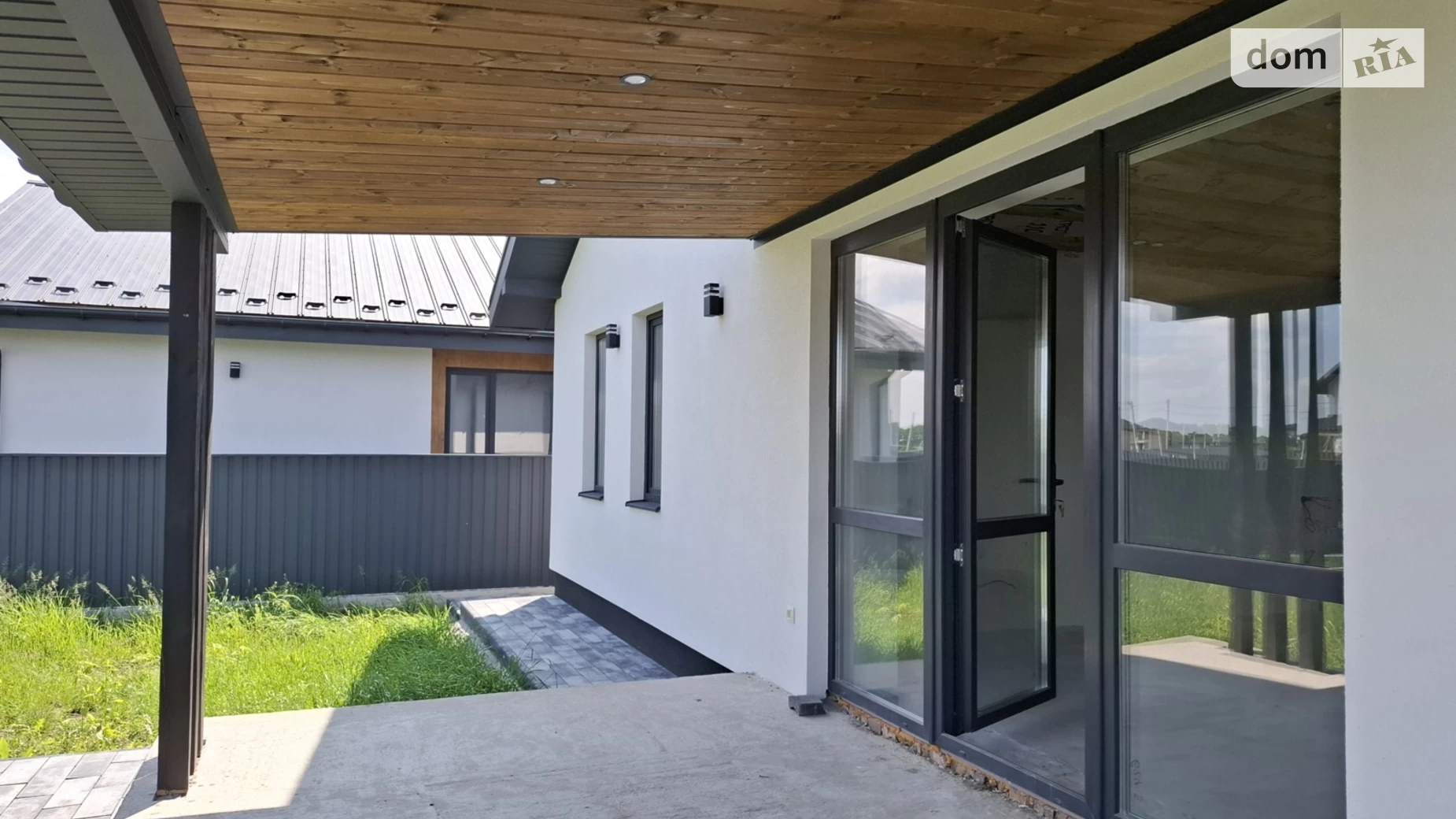 Продается одноэтажный дом 120 кв. м с садом, цена: 110000 $ - фото 5