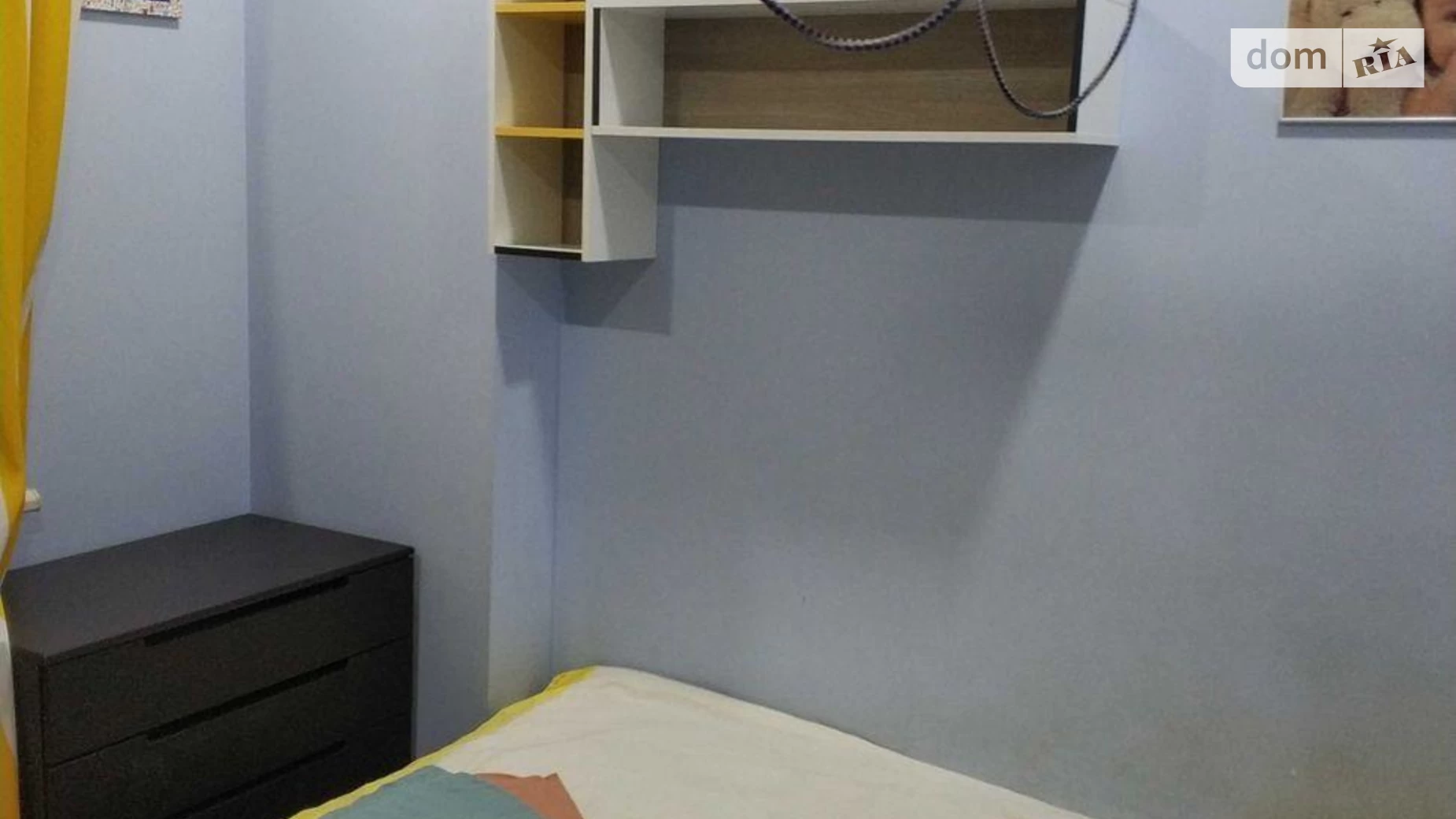 Продается 1-комнатная квартира 46 кв. м в Лиманке, цена: 50000 $ - фото 4