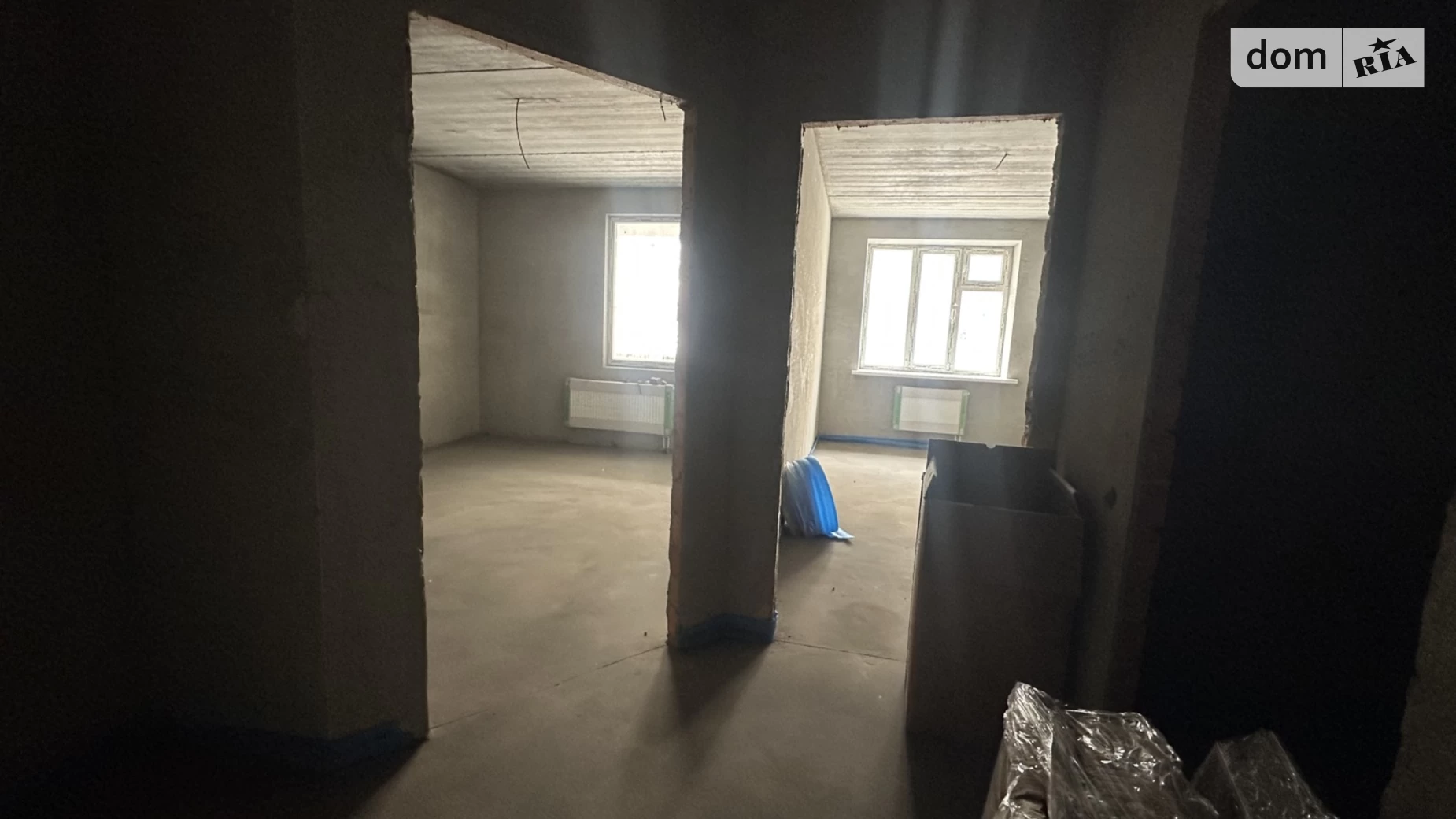 Продається 1-кімнатна квартира 43.5 кв. м у Хмельницькому, вул. Кармелюка, 3/4 - фото 3