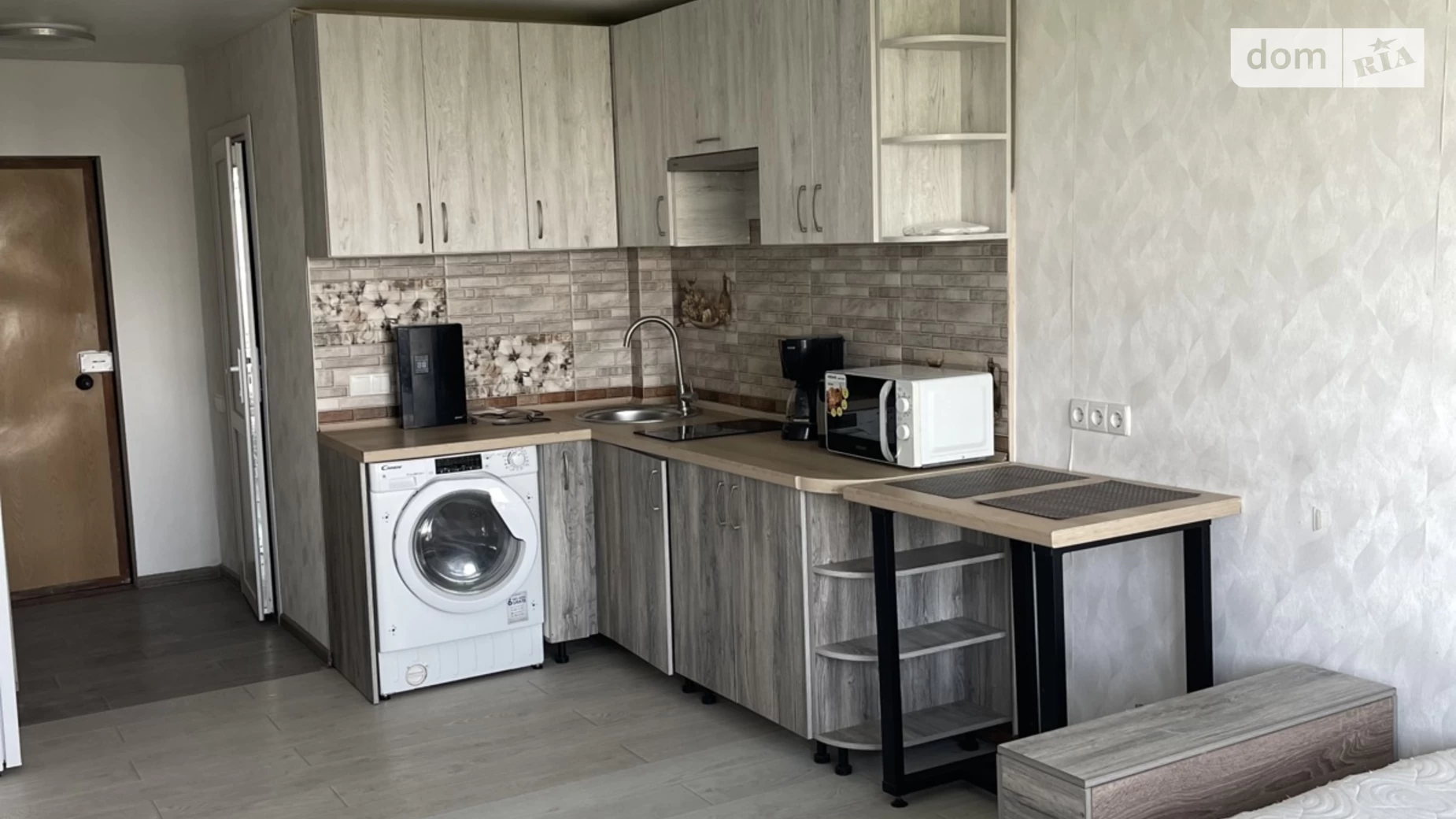 Продается 1-комнатная квартира 22 кв. м в Днепре, просп. Ивана Мазепы, 3 - фото 2