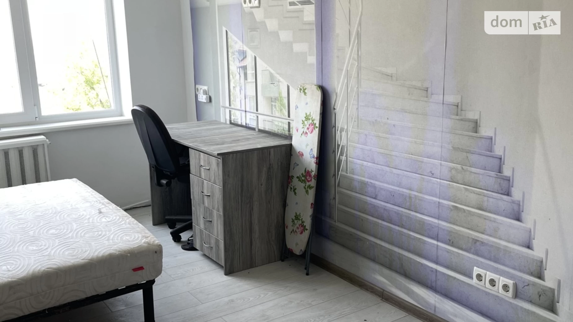 Продается 1-комнатная квартира 22 кв. м в Днепре, просп. Ивана Мазепы, 3 - фото 3