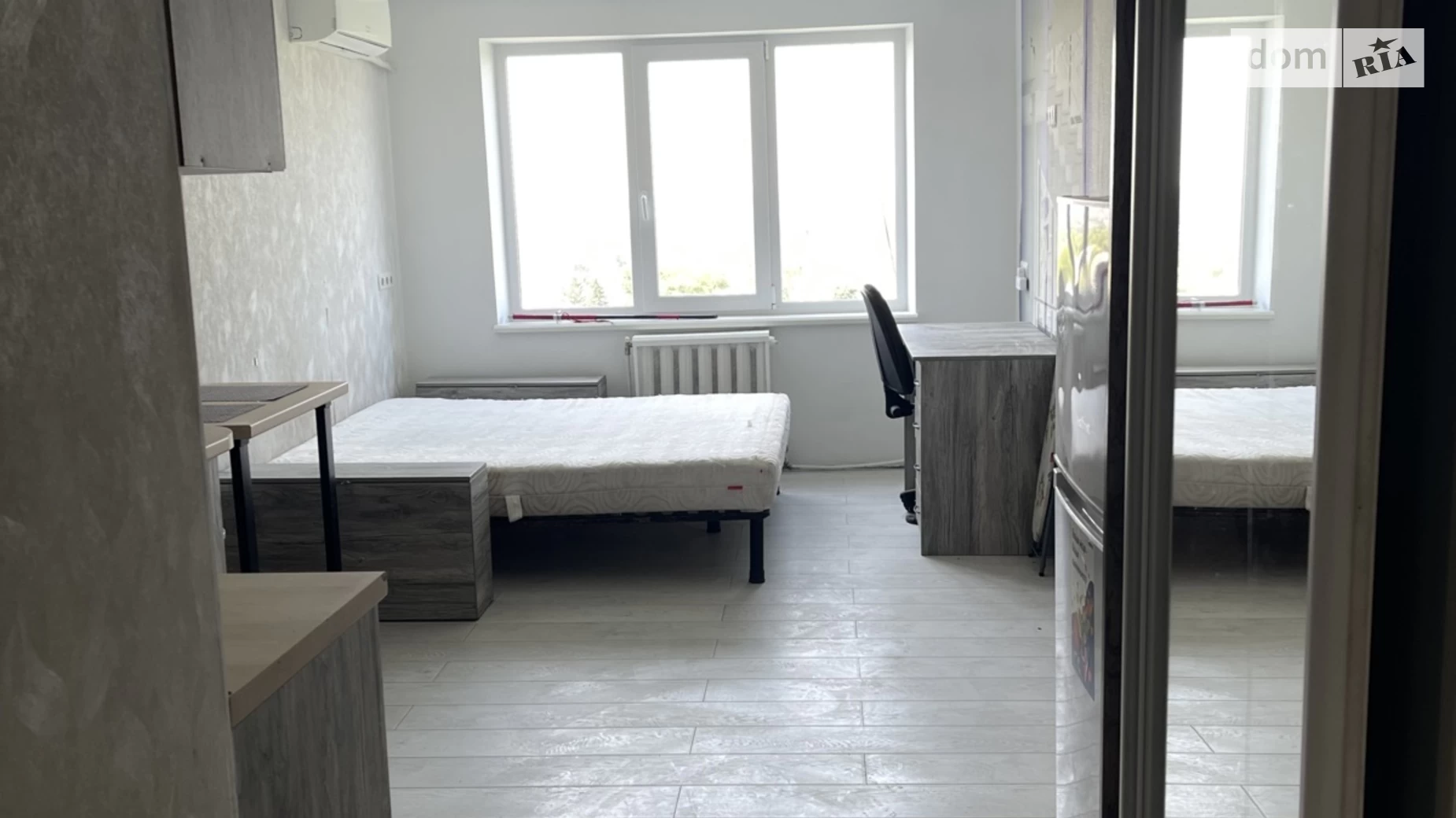 Продается 1-комнатная квартира 22 кв. м в Днепре, просп. Ивана Мазепы, 3 - фото 5