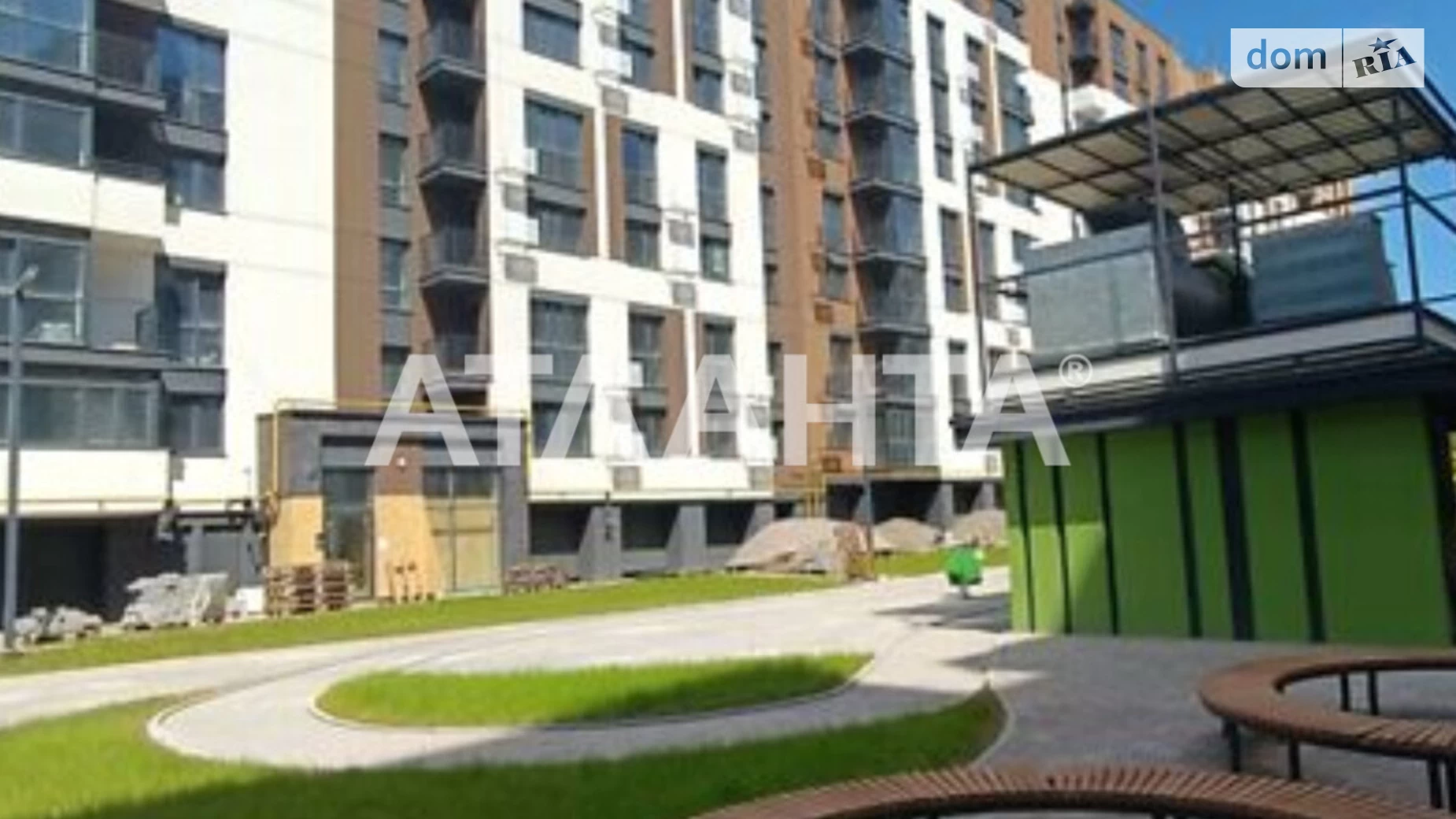 Продається 1-кімнатна квартира 43.4 кв. м у Вінниці, вул. Праведників світу(Максимовича) - фото 5