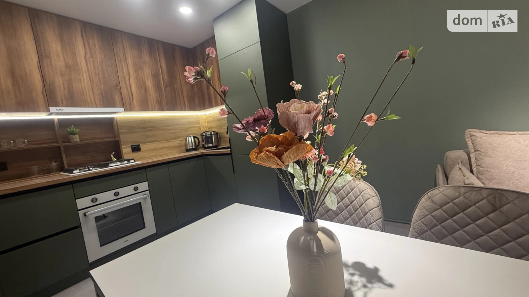 2-комнатная квартира 56 кв. м в Тернополе, цена: 66500 $ - фото 5