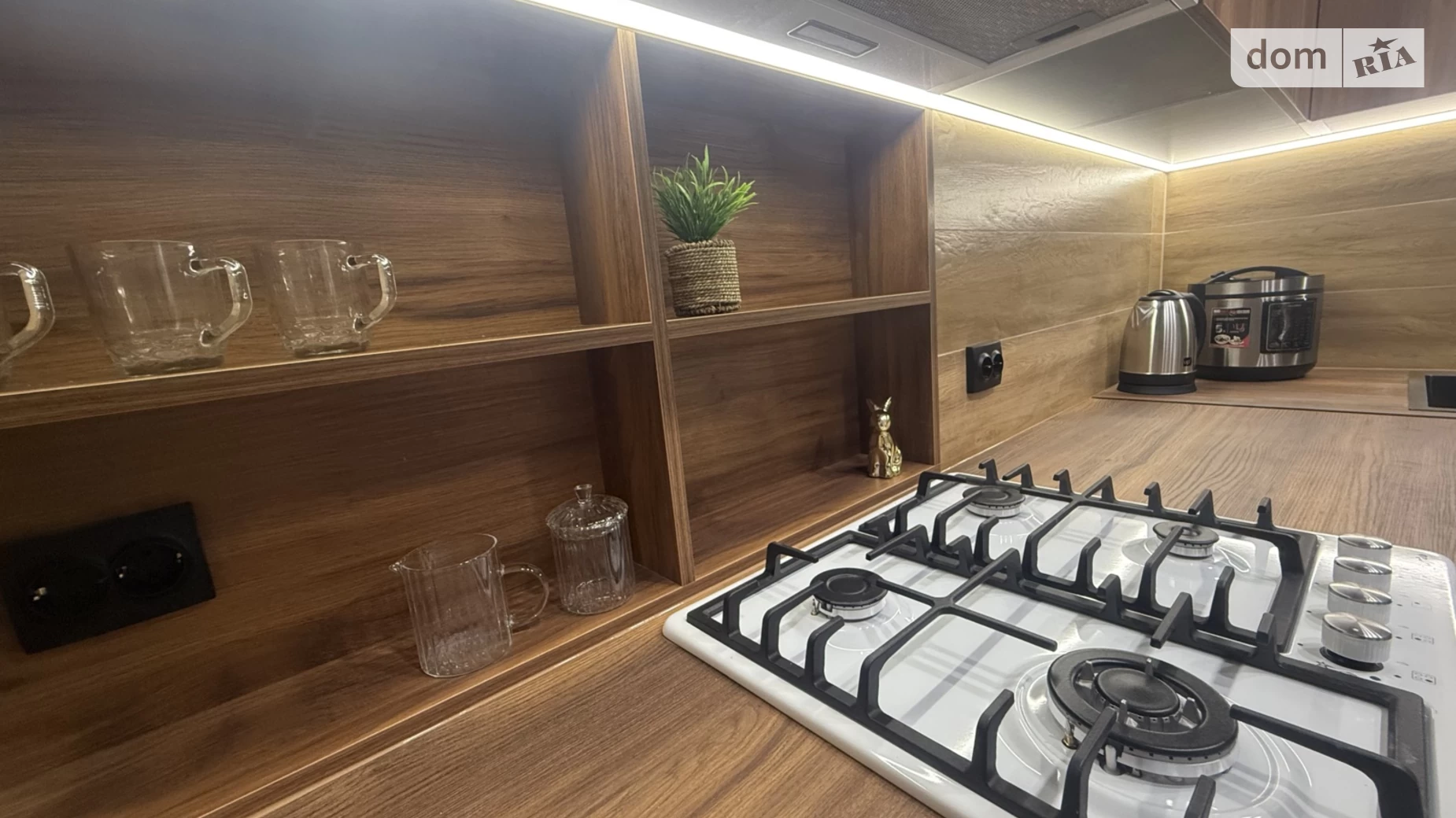 2-комнатная квартира 56 кв. м в Тернополе, цена: 66500 $ - фото 2