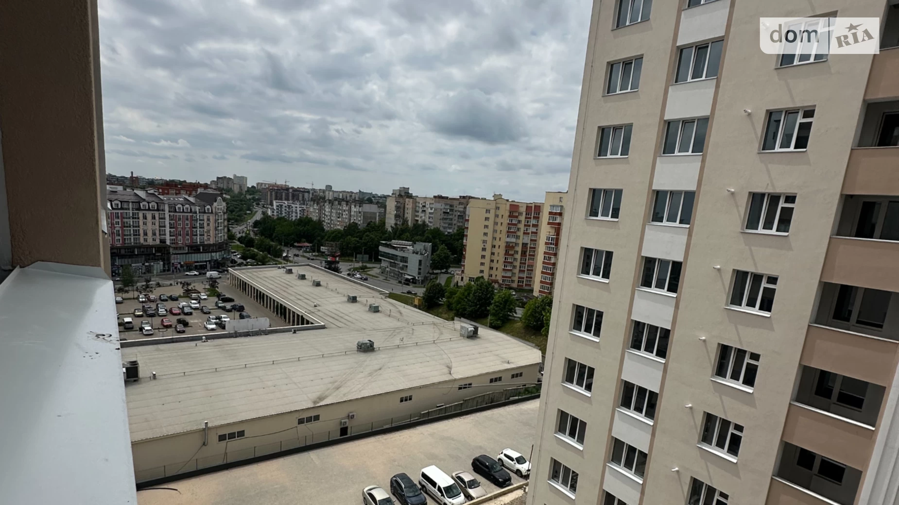 Продається 1-кімнатна квартира 43.5 кв. м у Хмельницькому, вул. Кармелюка, 3/4 - фото 2