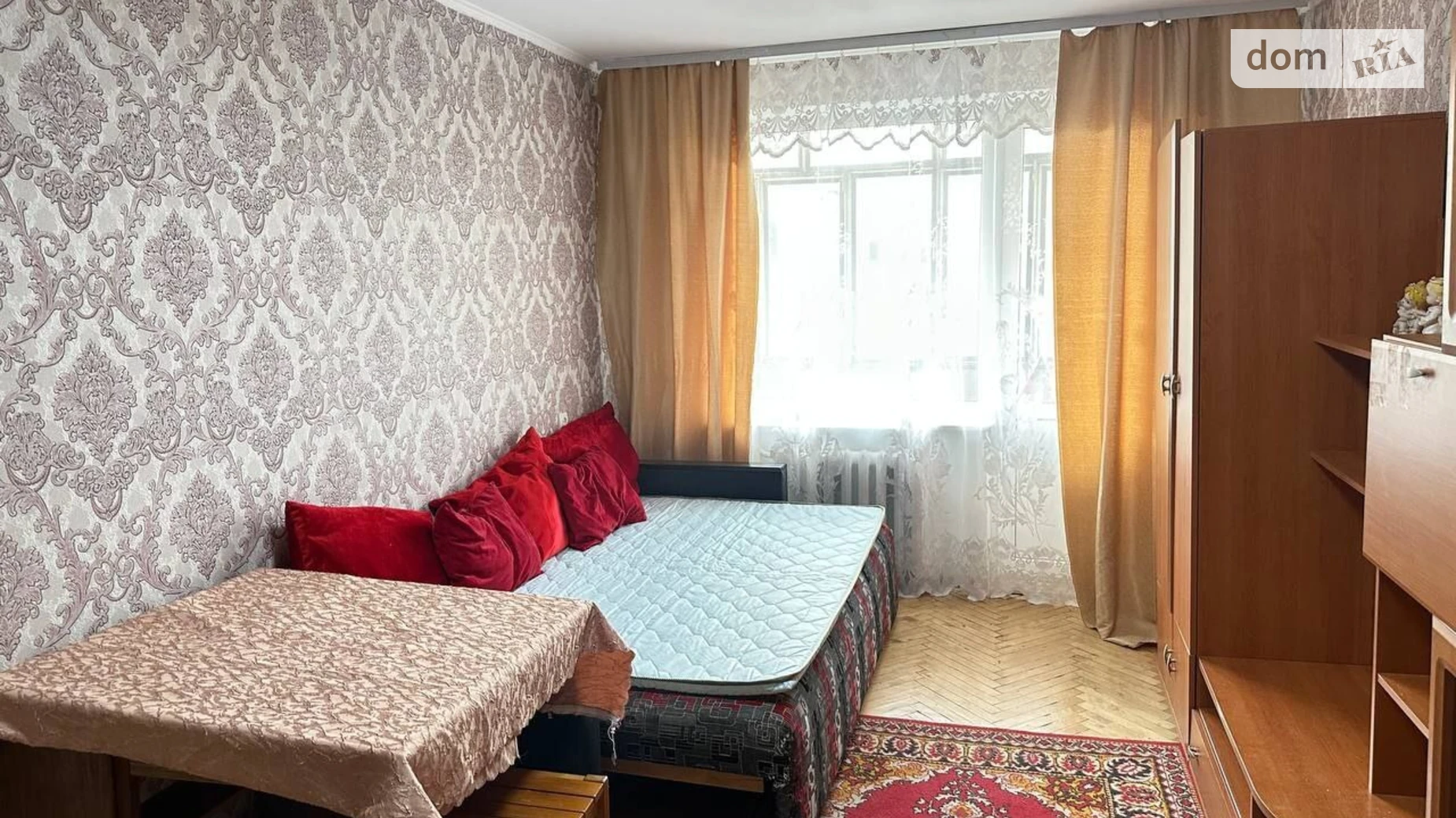 Сдается в аренду комната 20 кв. м в Львове, цена: 6500 грн - фото 4