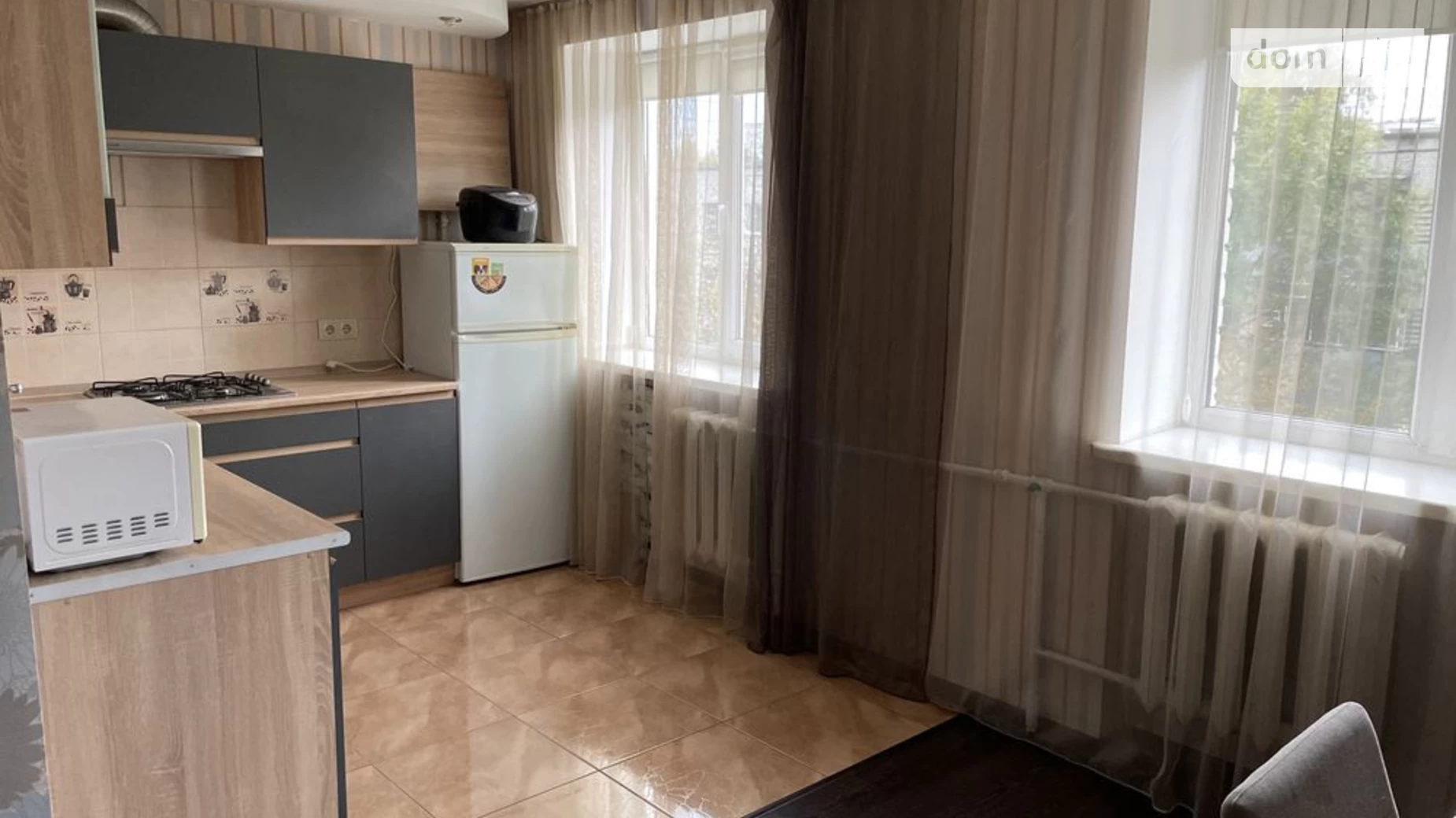 Сдается в аренду 2-комнатная квартира 53 кв. м в Львове, ул. Тернопольская - фото 5