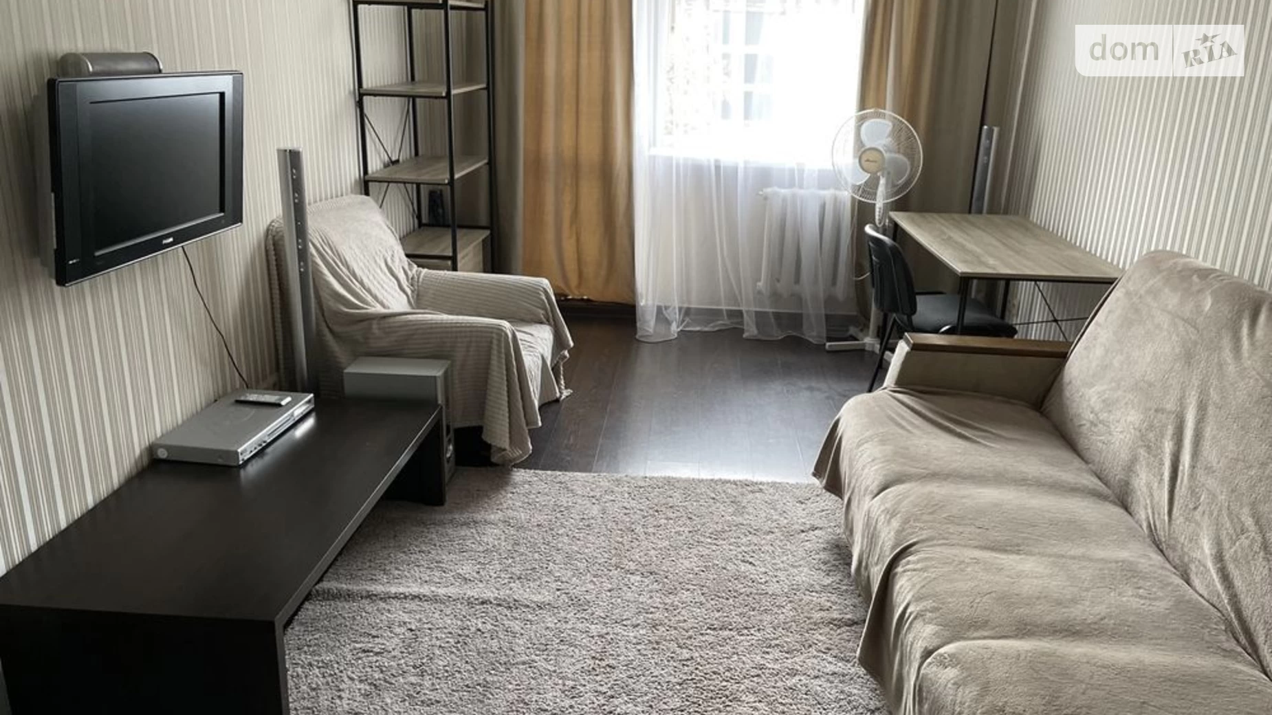Сдается в аренду 2-комнатная квартира 53 кв. м в Львове, ул. Тернопольская - фото 3