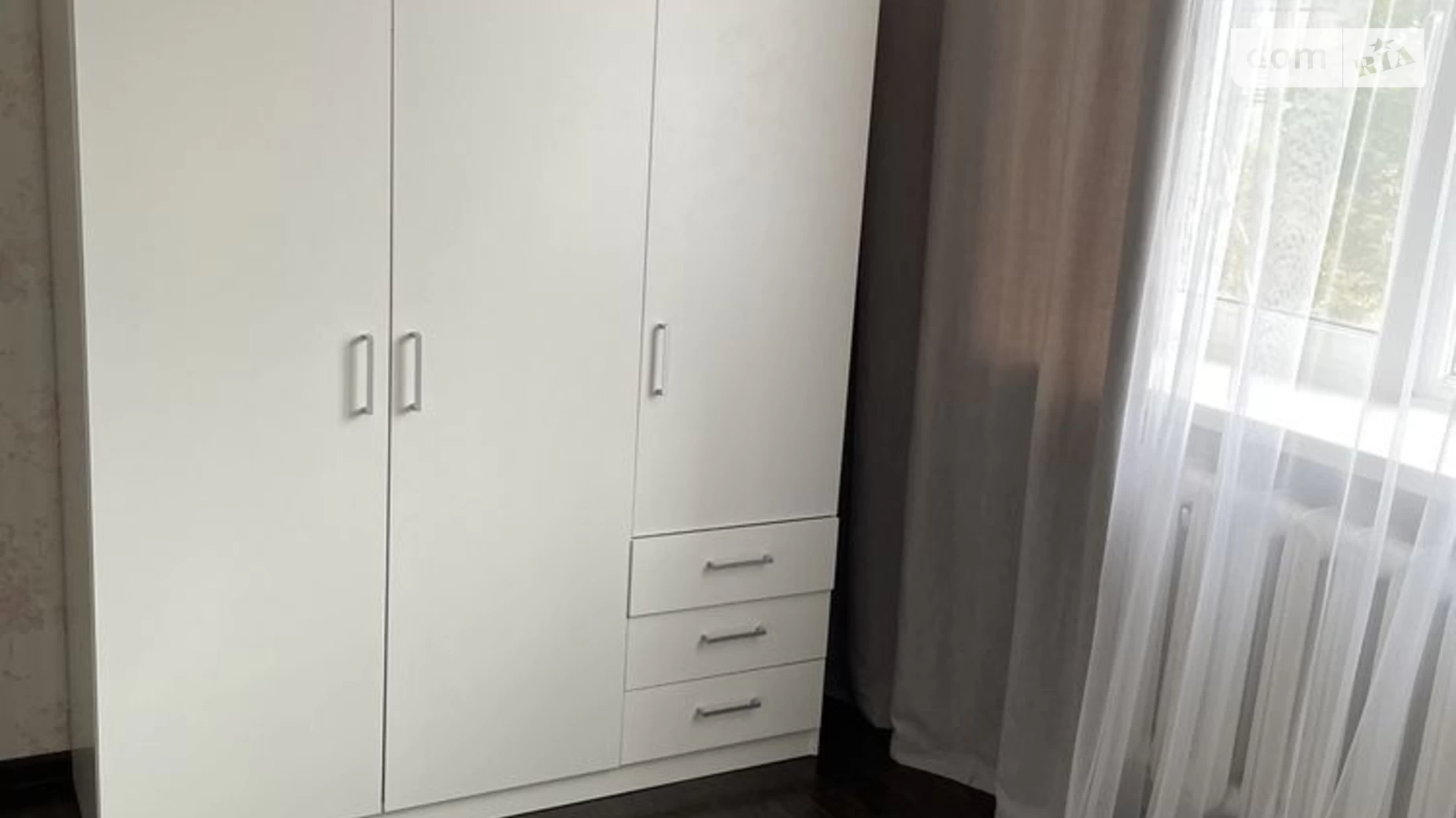Сдается в аренду 2-комнатная квартира 53 кв. м в Львове, ул. Тернопольская - фото 2