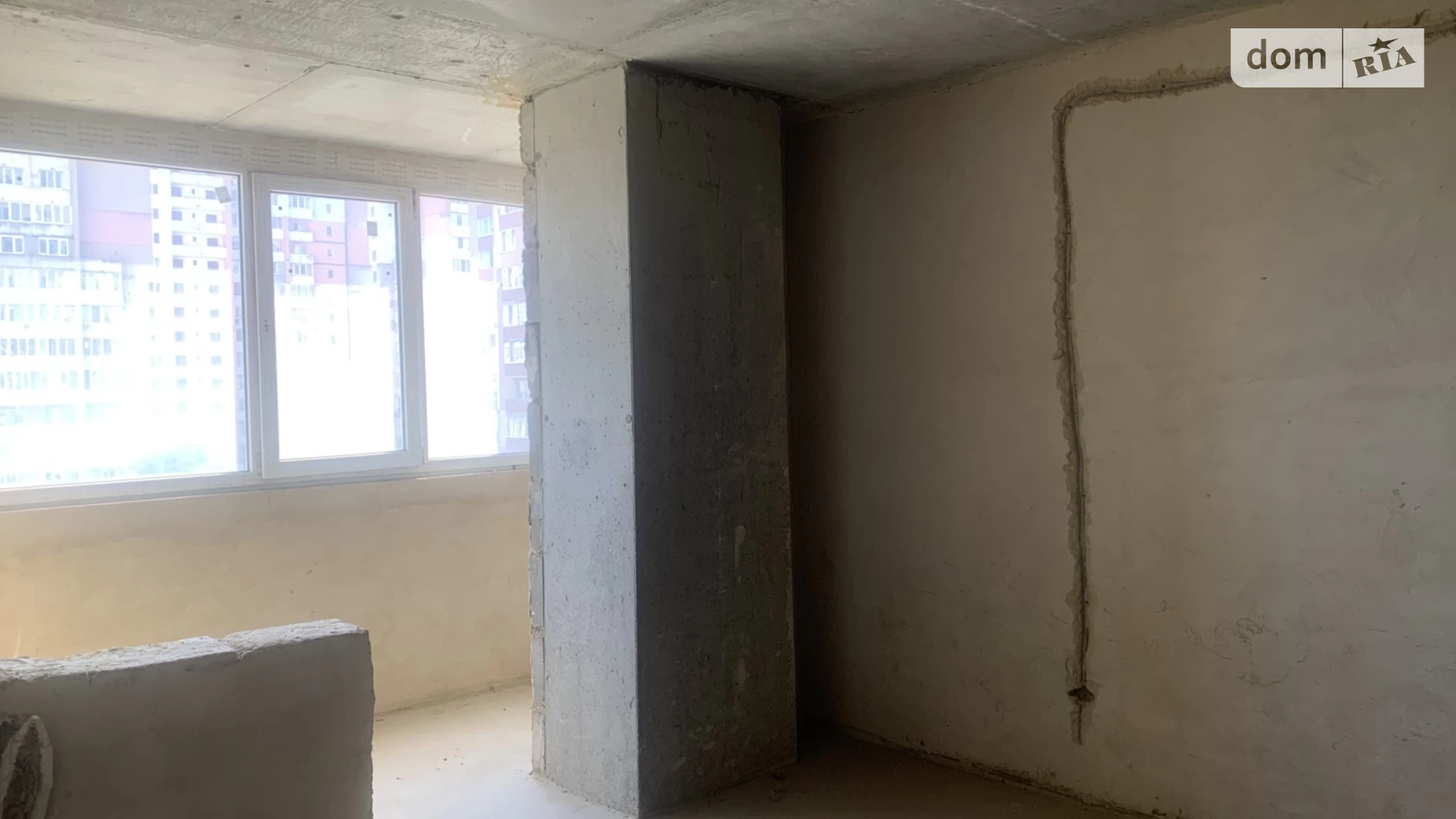 Продається 2-кімнатна квартира 75 кв. м у Чорноморську, вул. Парусна - фото 2