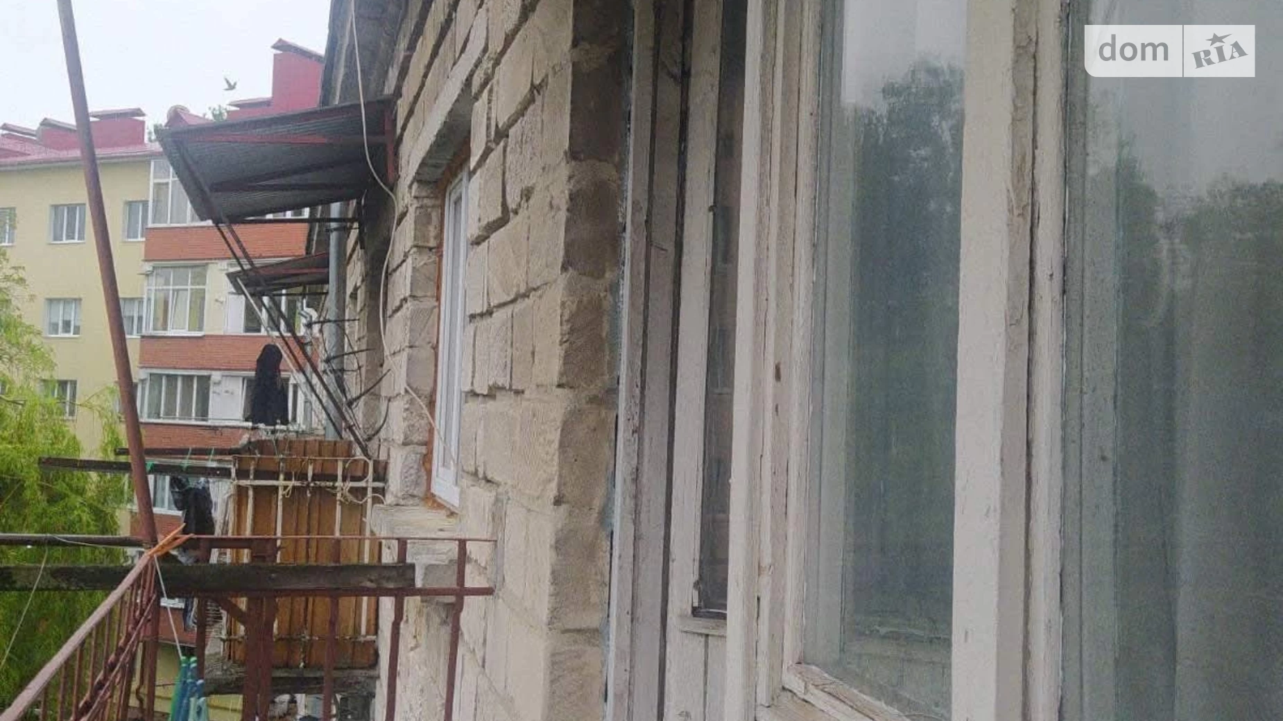 Продається кімната 17 кв. м у Тернополі, цена: 9500 $ - фото 5