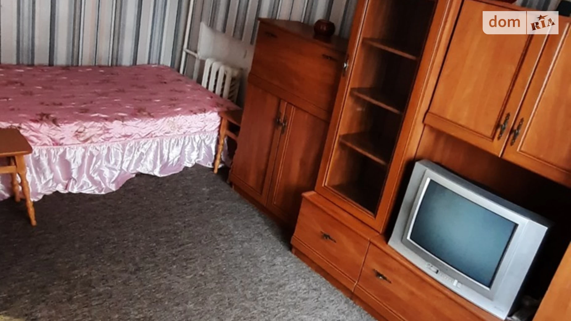 Сдается в аренду 1-комнатная квартира 25 кв. м в Киеве, ул. Васильченко, 12 - фото 5