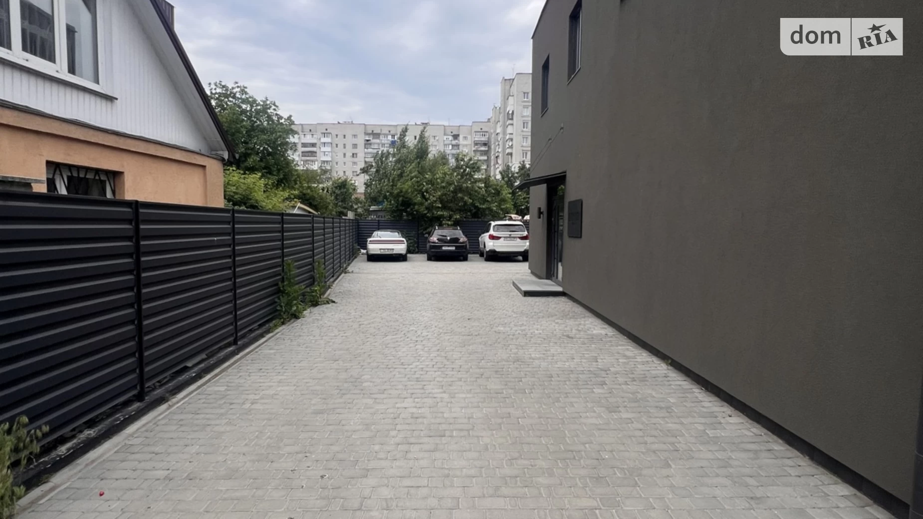 Здається в оренду приміщення вільного призначення 120 кв. м в 2-поверховій будівлі, цена: 45000 грн - фото 2