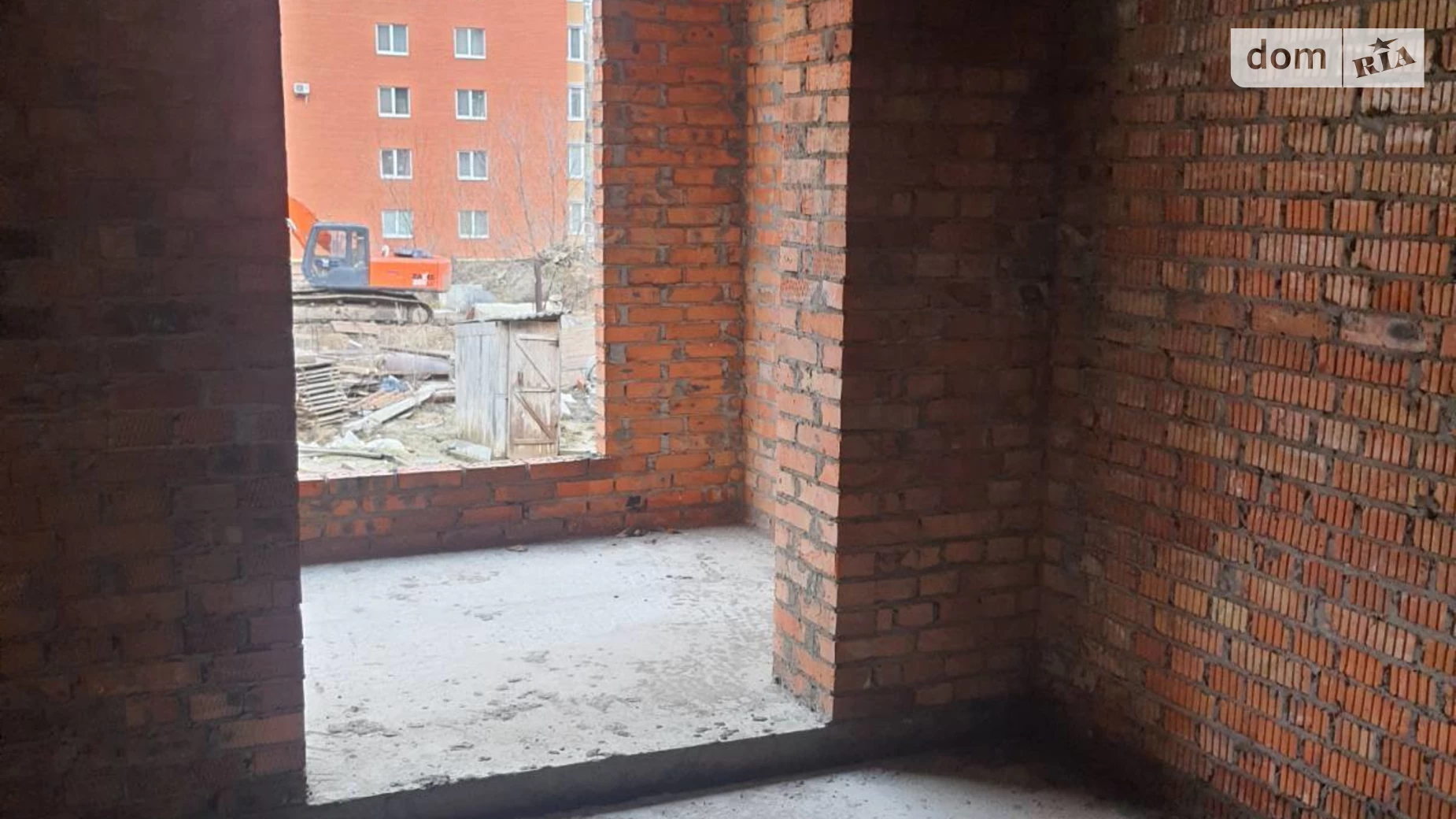 Продається 1-кімнатна квартира 40 кв. м у Хмельницькому, вул. Панаса Мирного, 16/1 - фото 4