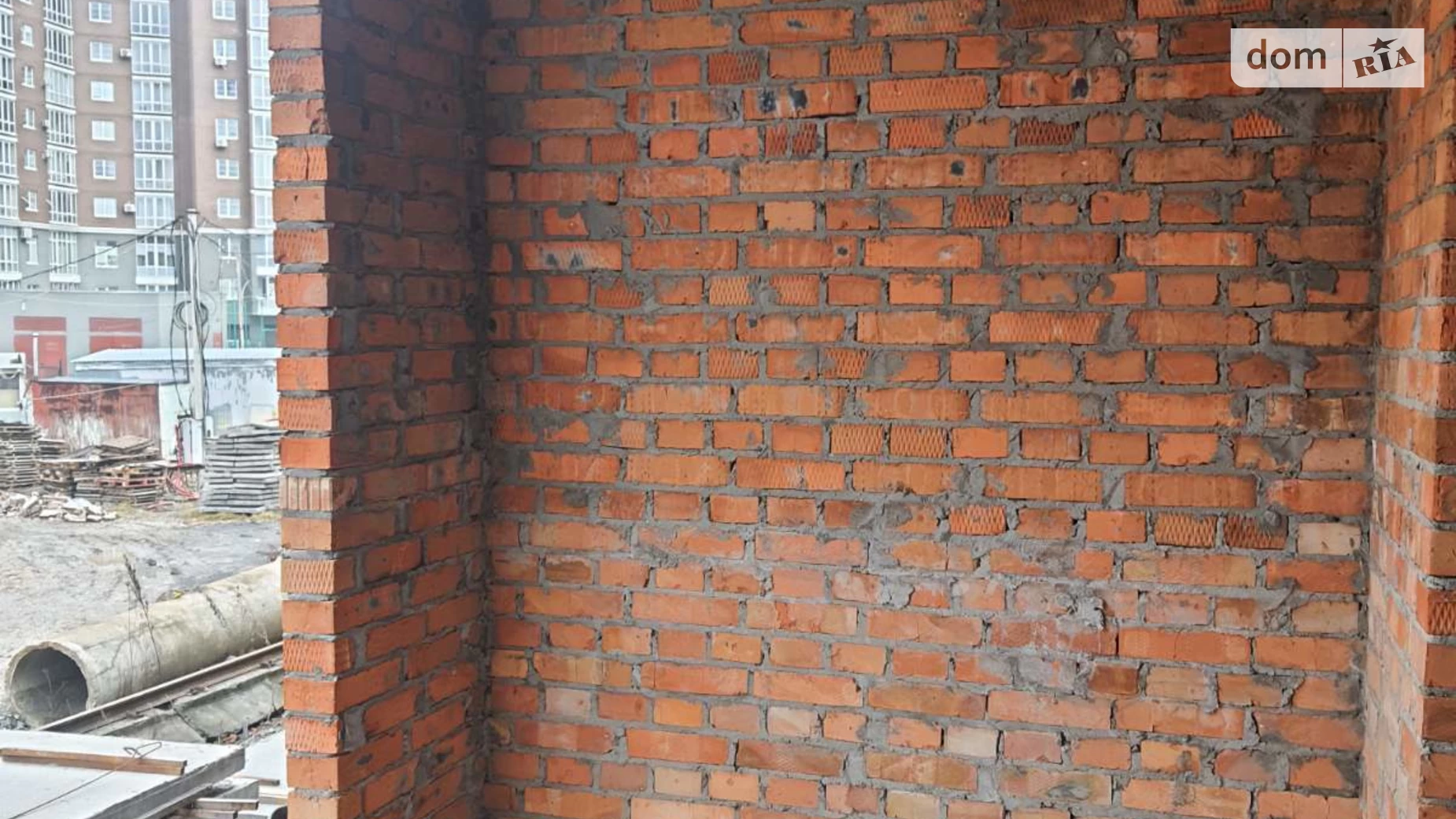 Продається 1-кімнатна квартира 40 кв. м у Хмельницькому, вул. Панаса Мирного, 16/1 - фото 5