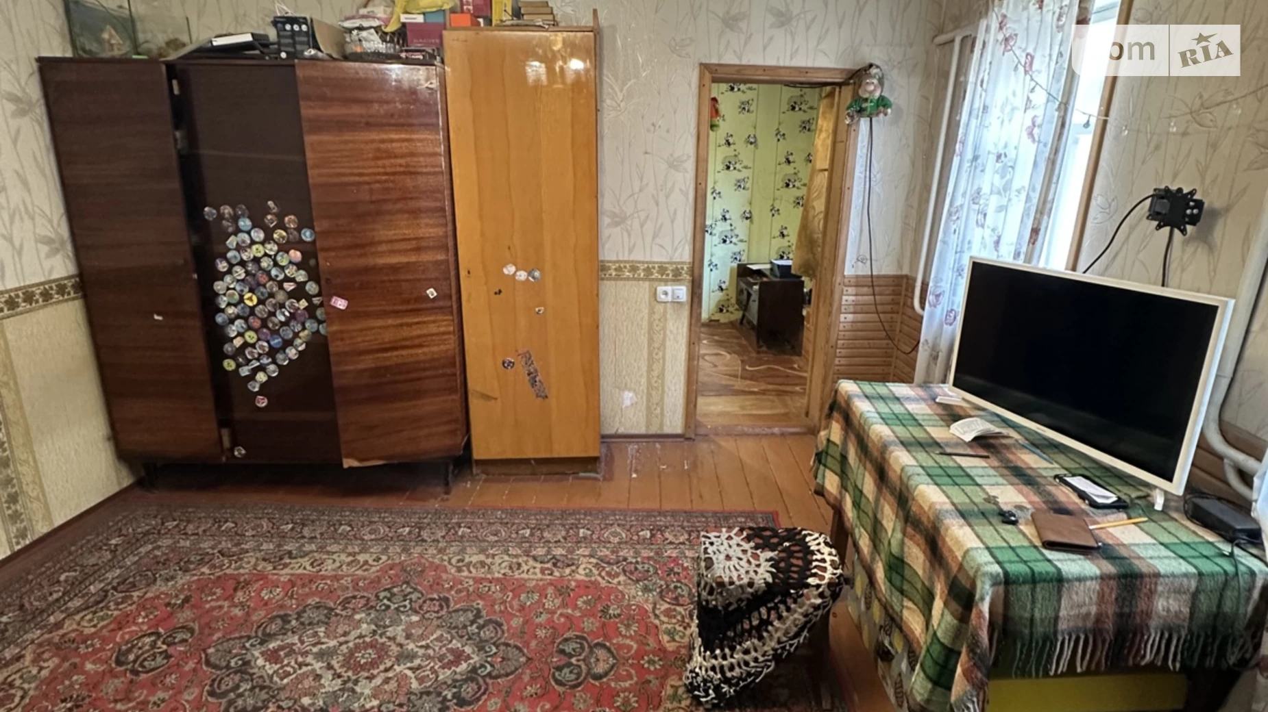 Продается одноэтажный дом 59.1 кв. м с беседкой, цена: 15999 $ - фото 4