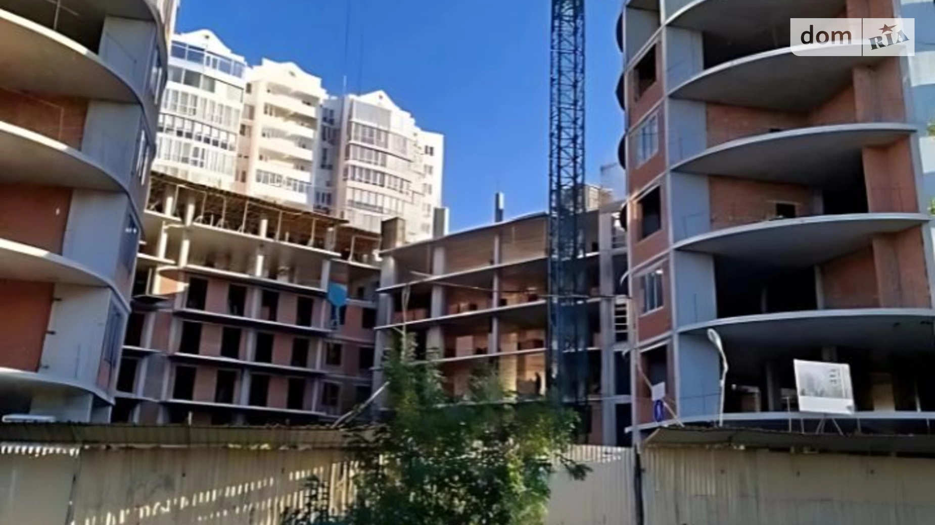 Продається 2-кімнатна квартира 77.66 кв. м у Одесі, бул. Лідерсівський, 7 - фото 3