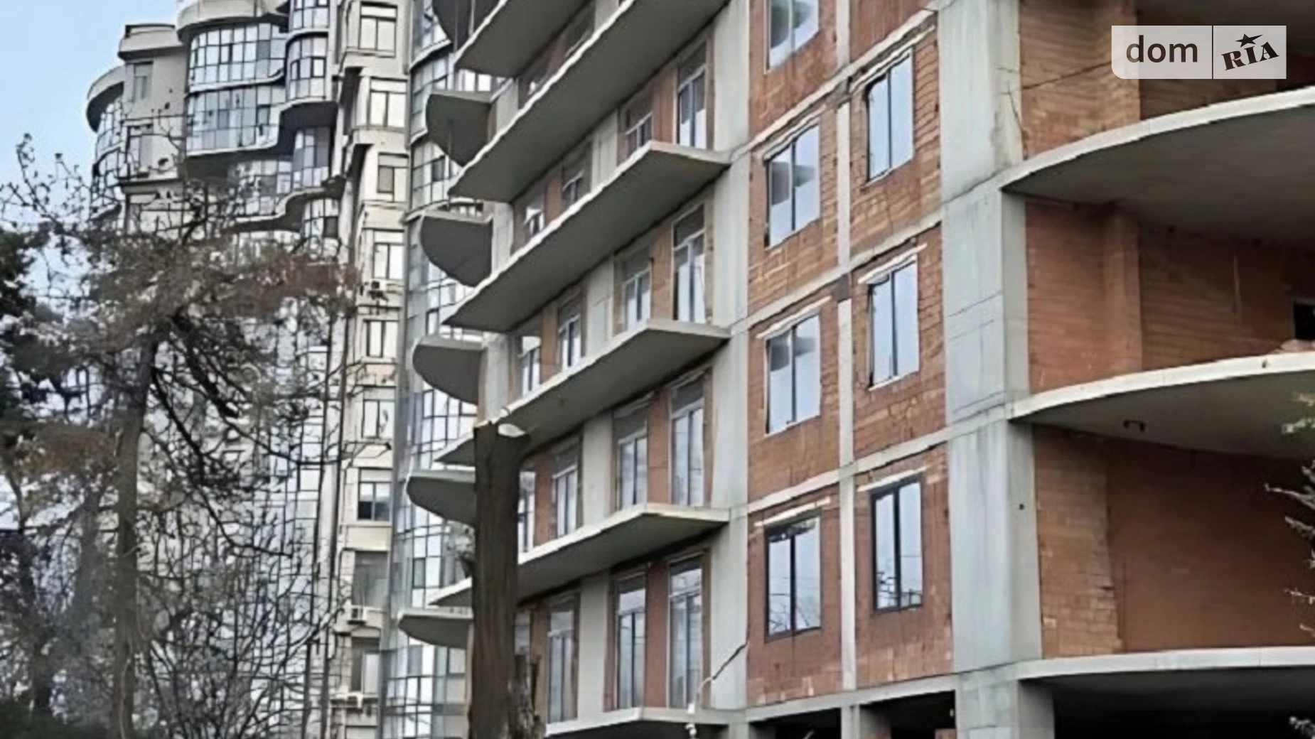Продається 2-кімнатна квартира 77.66 кв. м у Одесі, бул. Лідерсівський, 7 - фото 2