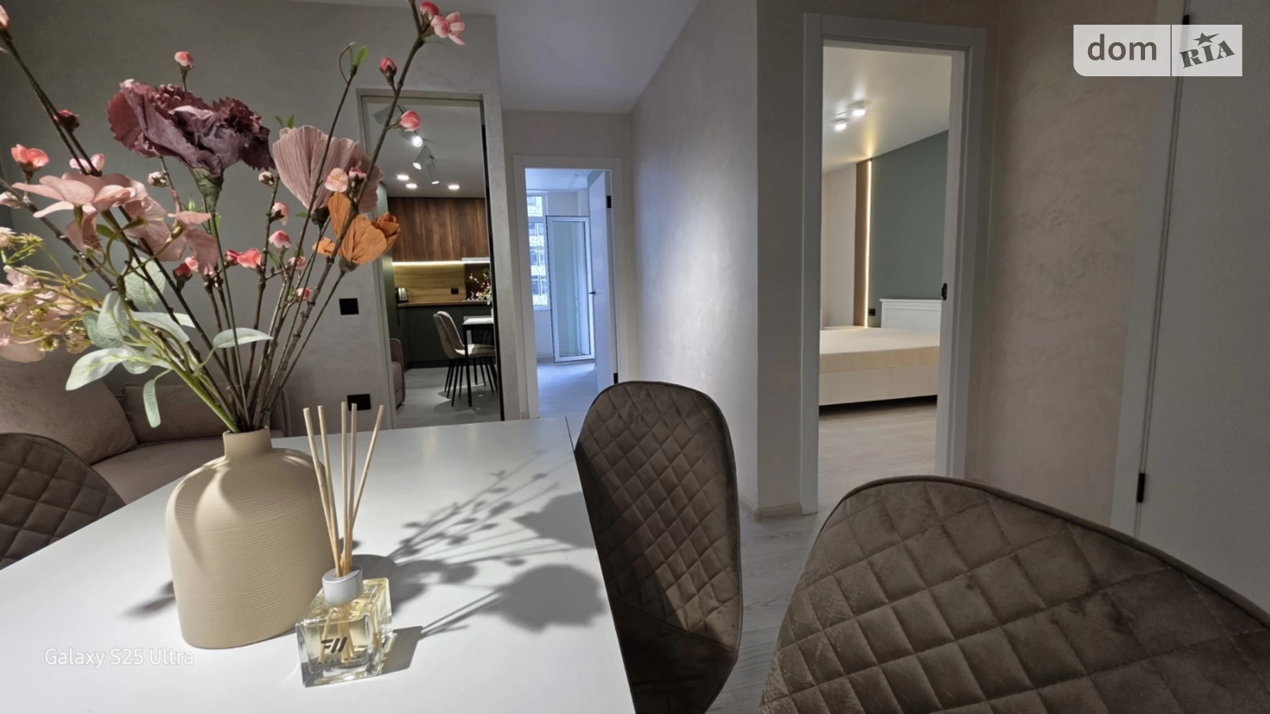 2-кімнатна квартира 56 кв. м у Тернополі, цена: 66500 $ - фото 5