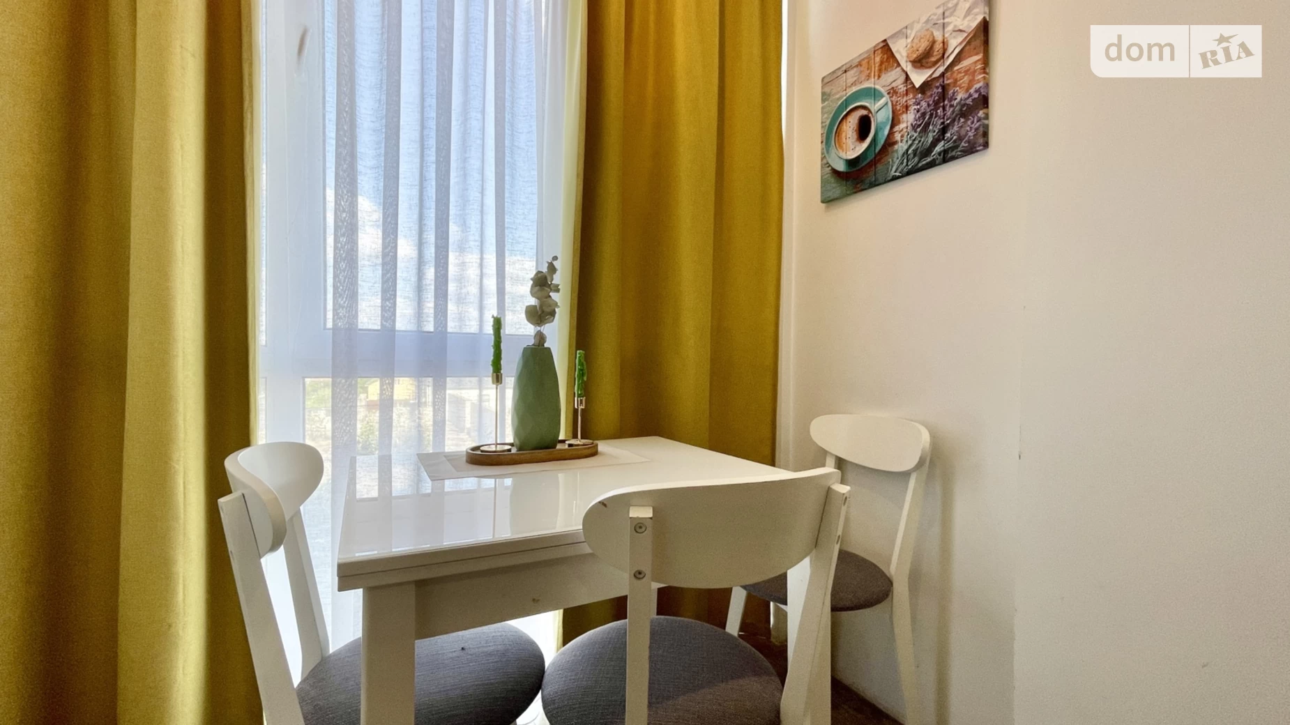 Продается 1-комнатная квартира 38 кв. м в Петропавловской Борщаговке, ул. Черкасская, 14 - фото 4
