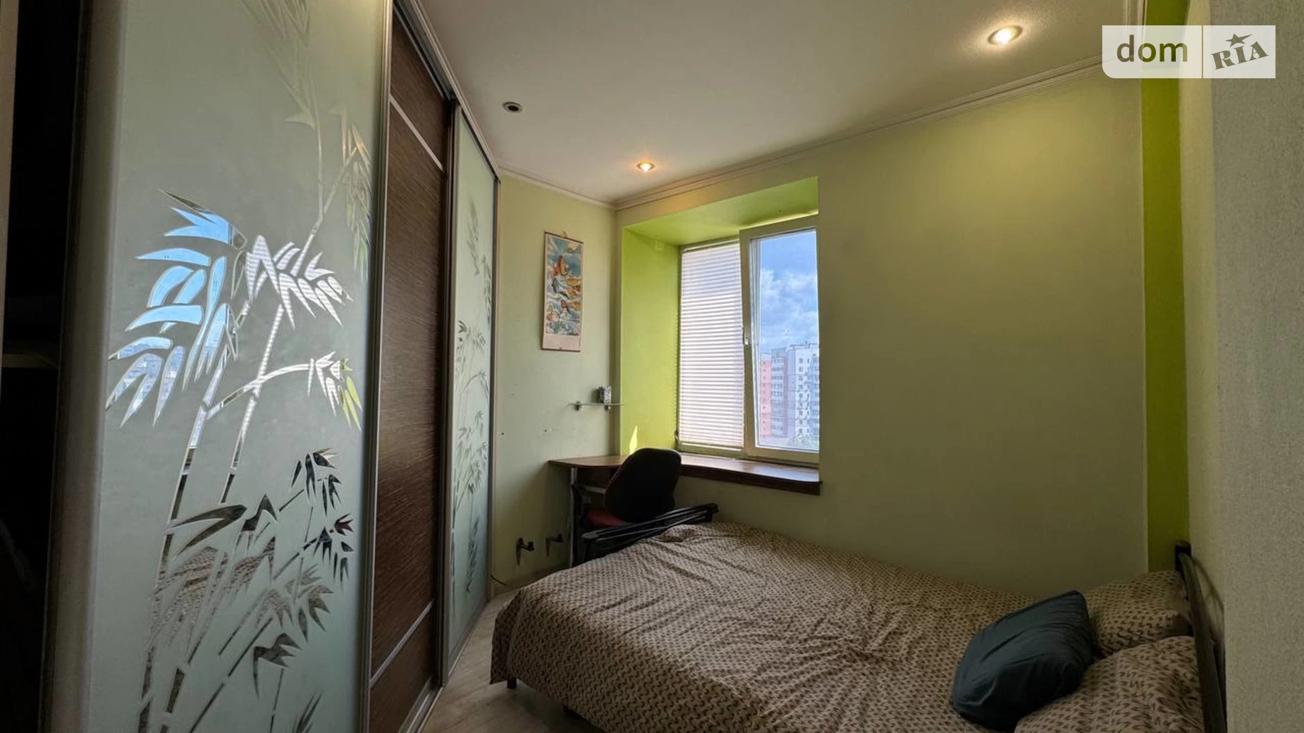 Продается 1-комнатная квартира 37 кв. м в Днепре, цена: 35000 $ - фото 3