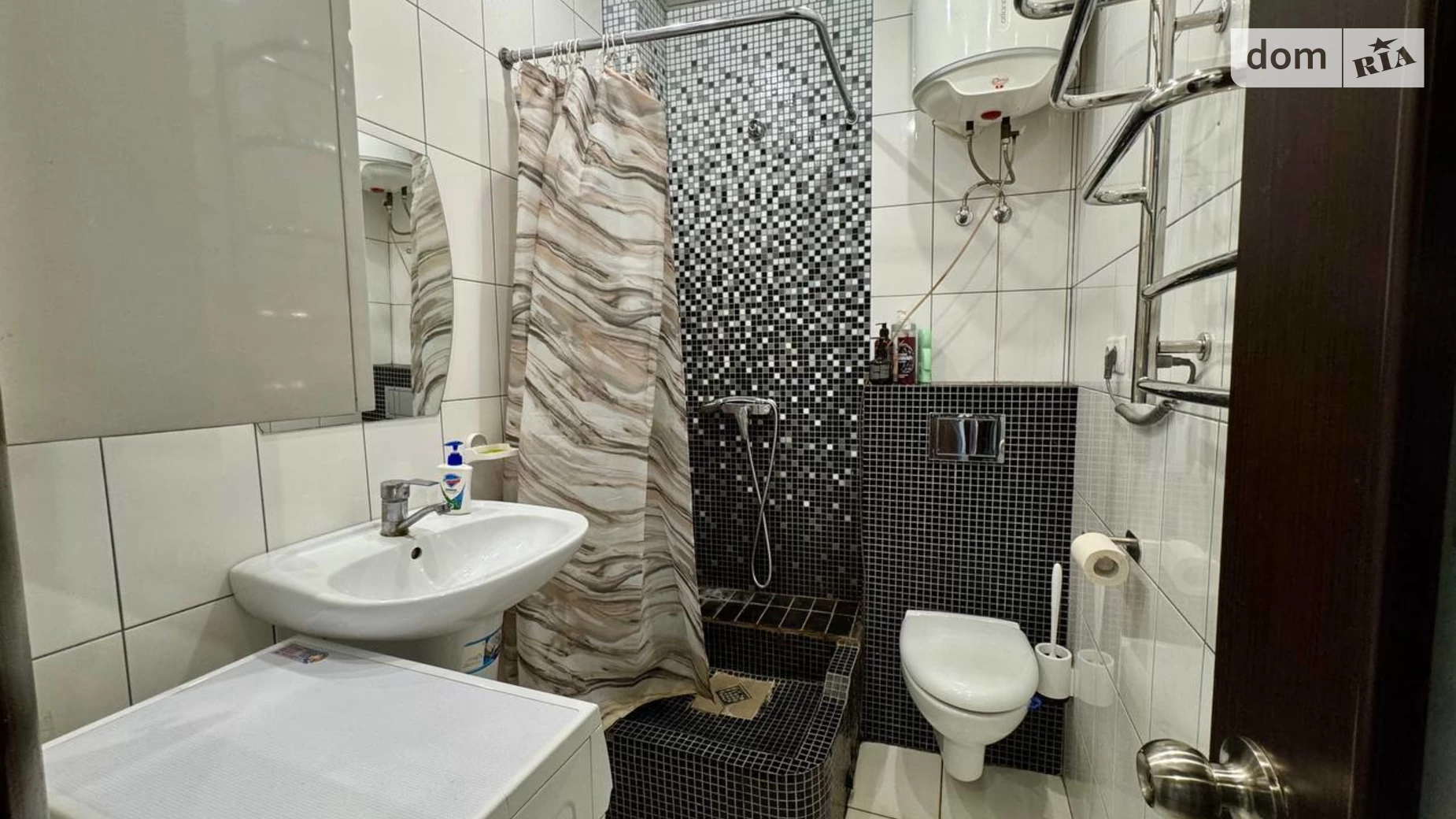 Продается 1-комнатная квартира 37 кв. м в Днепре, цена: 35000 $ - фото 4