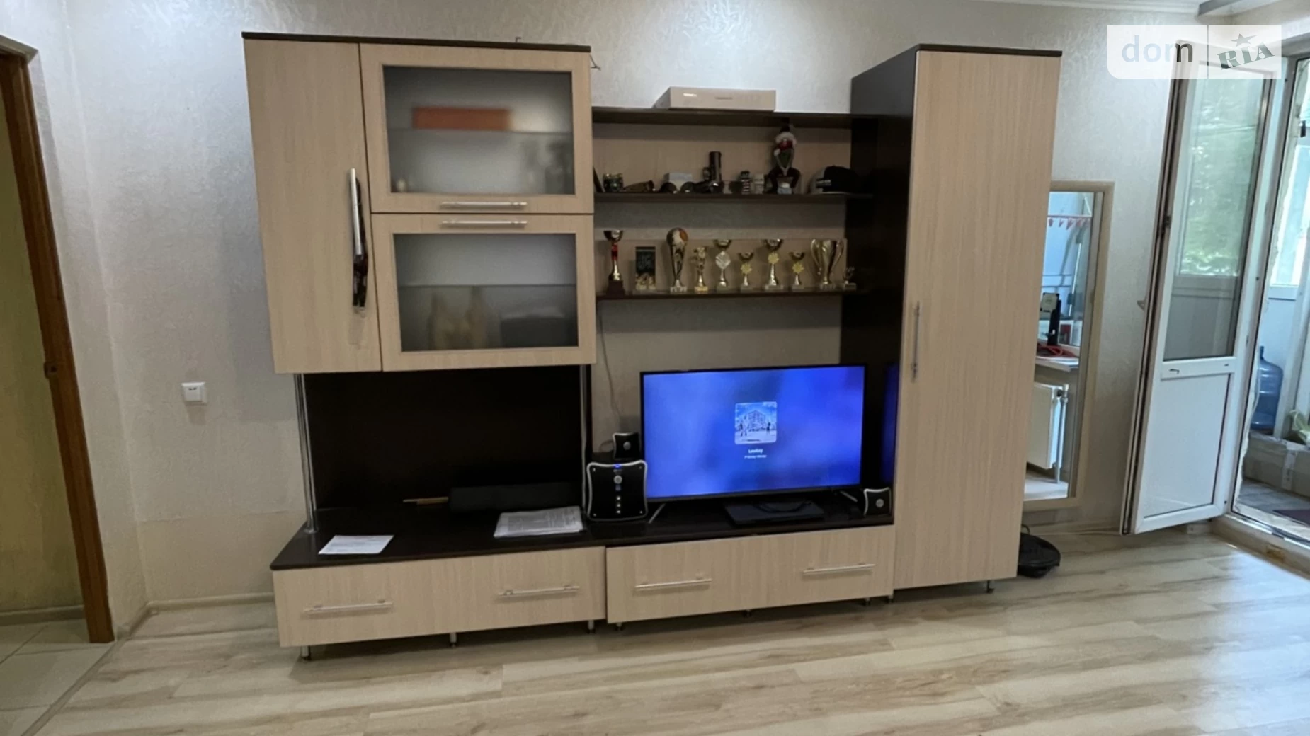 Продається 1-кімнатна квартира 57.8 кв. м у Вінниці, вул. Келецька, 51А - фото 3