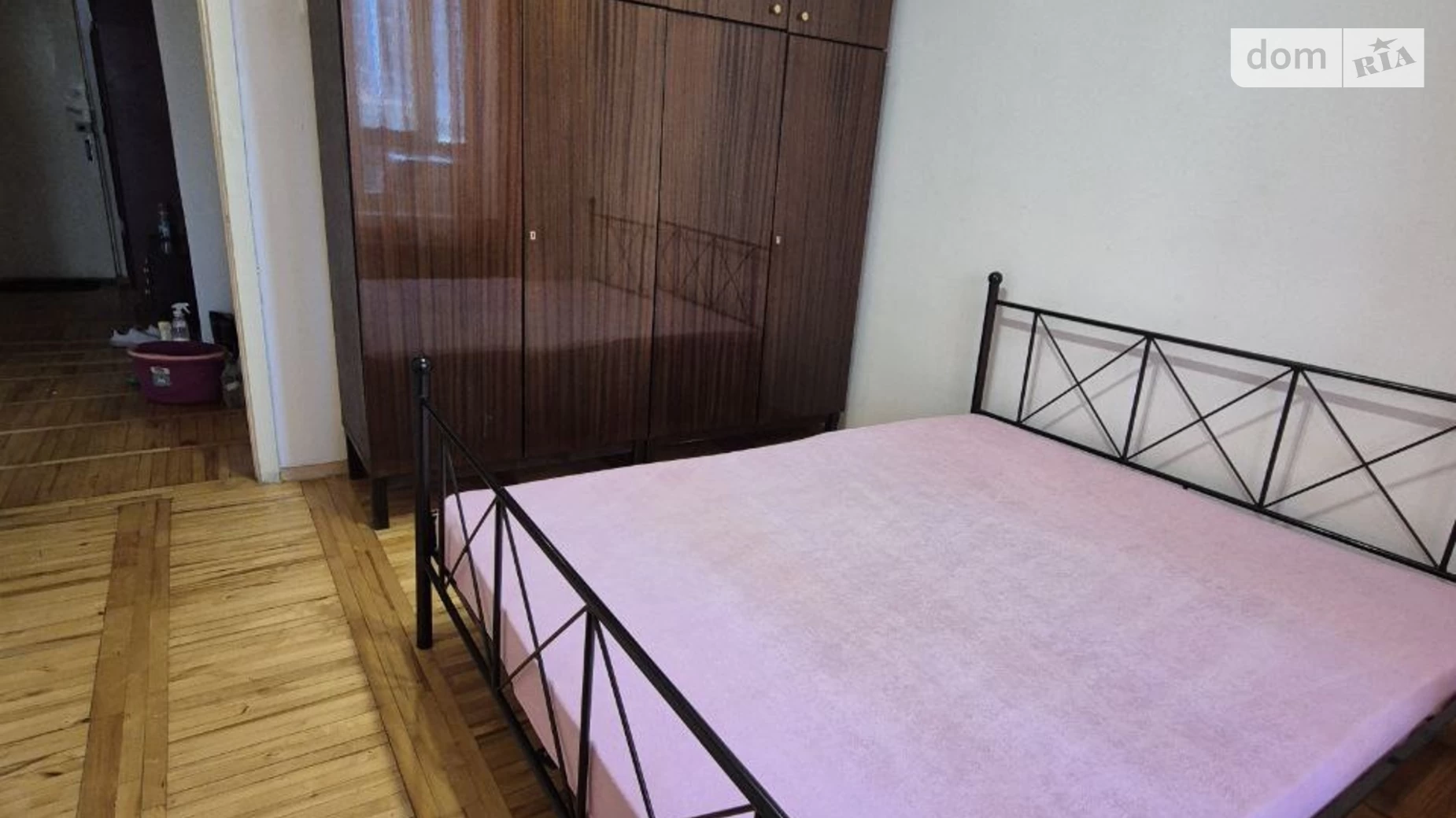 Сдается в аренду 2-комнатная квартира 58.3 кв. м в Днепре, просп. Яворницкого Дмитрия, 45А - фото 4
