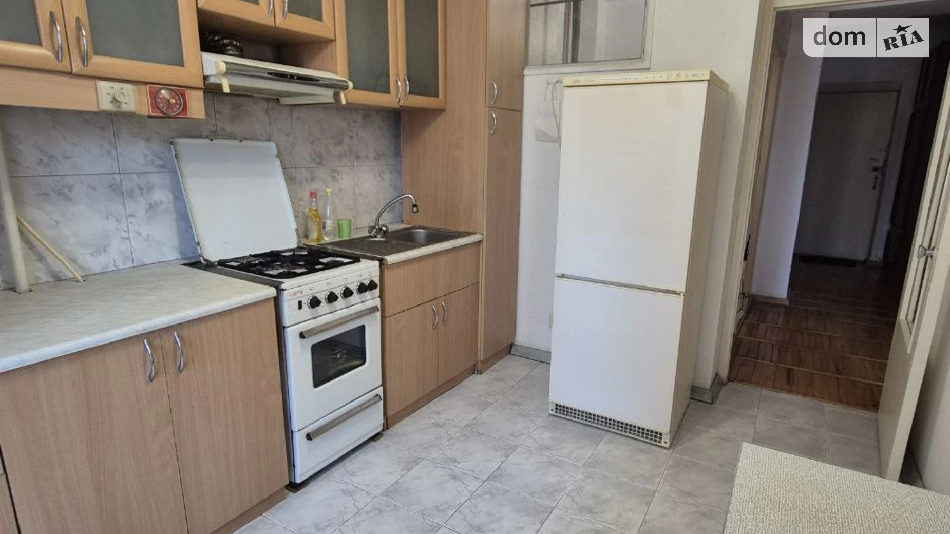 Сдается в аренду 2-комнатная квартира 58.3 кв. м в Днепре, просп. Яворницкого Дмитрия, 45А - фото 2