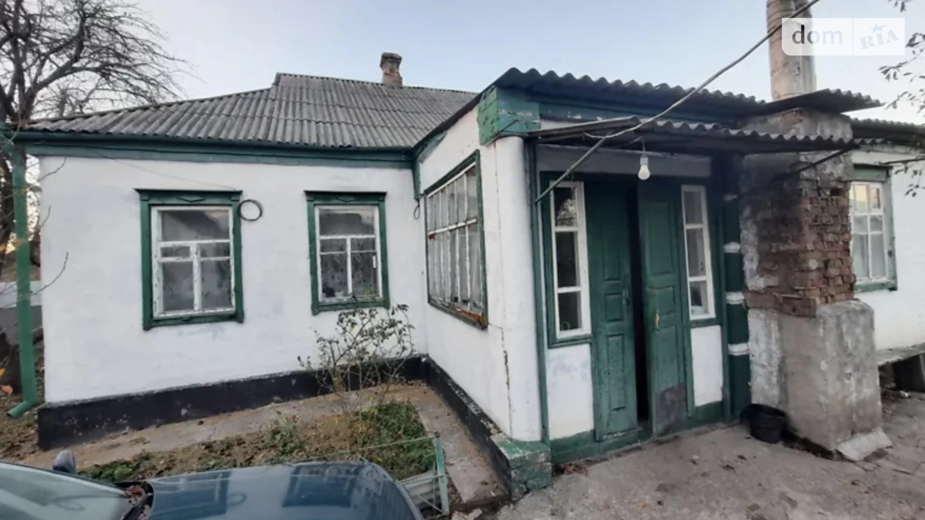 Продається одноповерховий будинок 66 кв. м з подвалом, цена: 35000 $ - фото 2