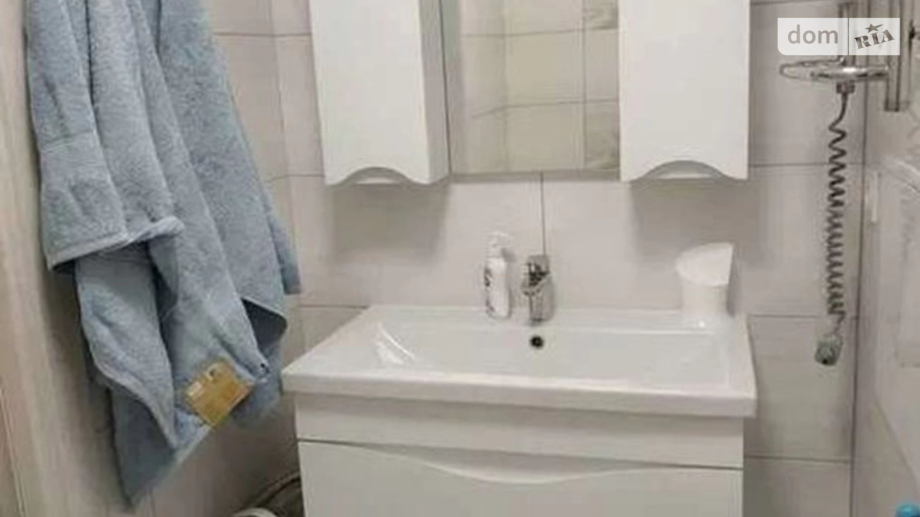 Здається в оренду 2-кімнатна квартира 56 кв. м у Києві, вул. Парково-Сирецька, 12Г - фото 2