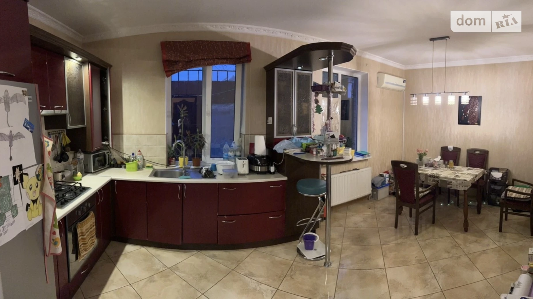 Продается дом на 2 этажа 157.1 кв. м с верандой, цена: 120000 $ - фото 5