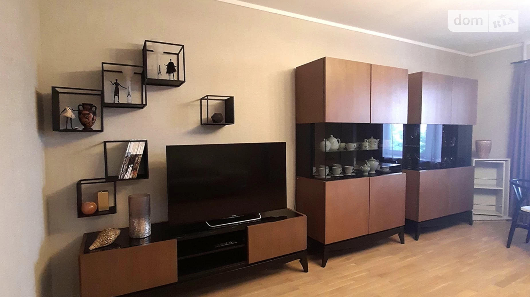 Сдается в аренду 3-комнатная квартира 135 кв. м в Киеве, просп. Владимира Ивасюка, 22 - фото 4