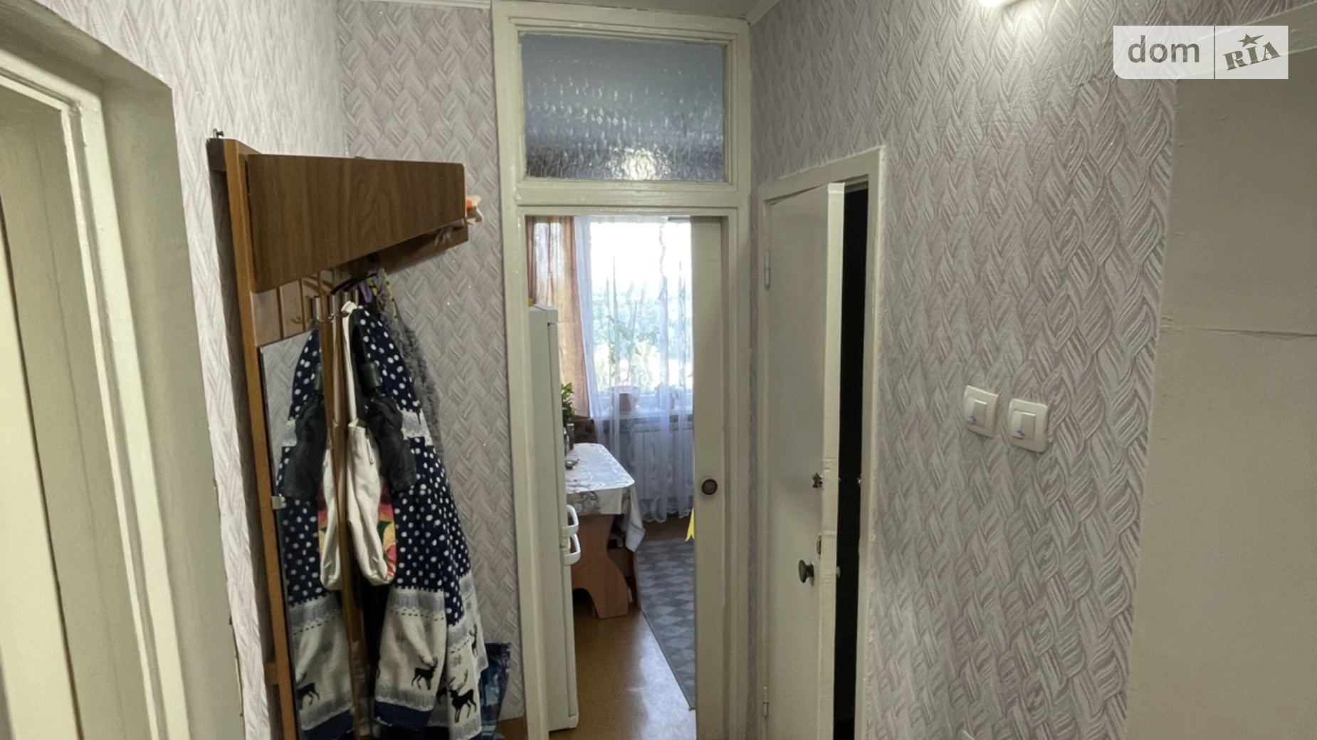 Продається 1-кімнатна квартира 38 кв. м у Києві, вул. Академіка Заболотного, 4 - фото 4