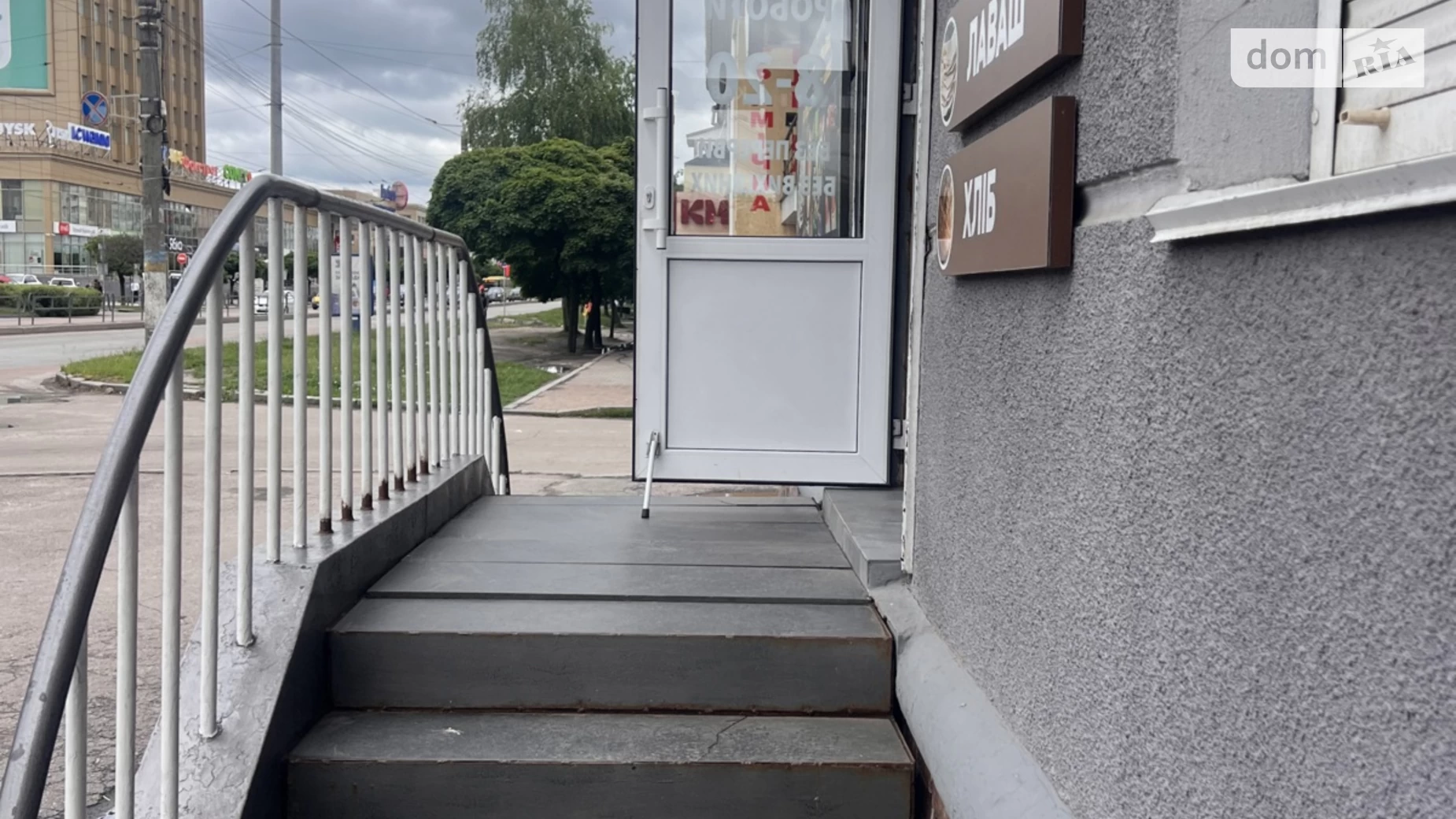 Сдается в аренду помещения свободного назначения 44 кв. м в 5-этажном здании, цена: 35000 грн - фото 5