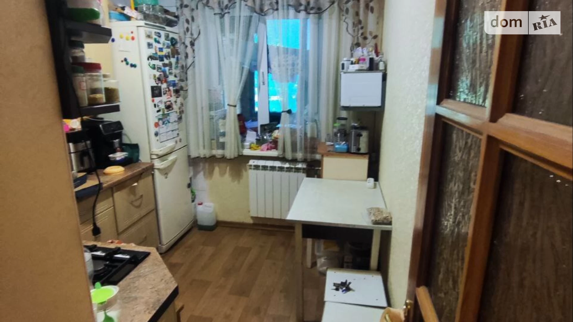 Продается 1-комнатная квартира 36.4 кв. м в Киеве, ул. Космонавта Поповича(Космонавта Волкова), 18 - фото 4