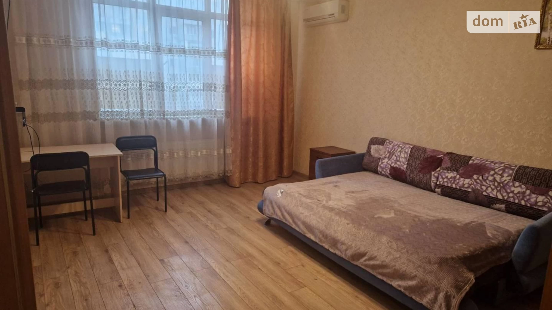 Продається 2-кімнатна квартира 42 кв. м у Одесі, вул. Якова Бреуса - фото 2