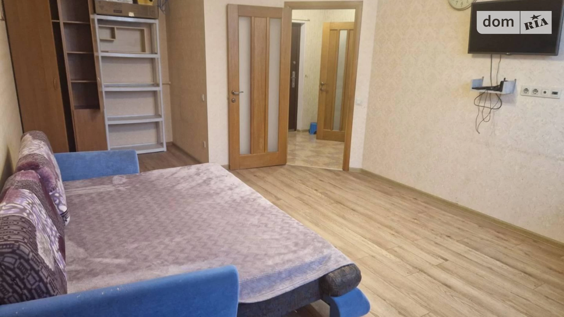 Продається 2-кімнатна квартира 42 кв. м у Одесі, вул. Якова Бреуса - фото 3
