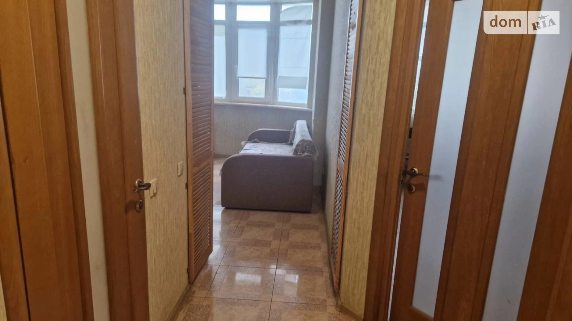 Продається 2-кімнатна квартира 42 кв. м у Одесі, вул. Якова Бреуса - фото 4