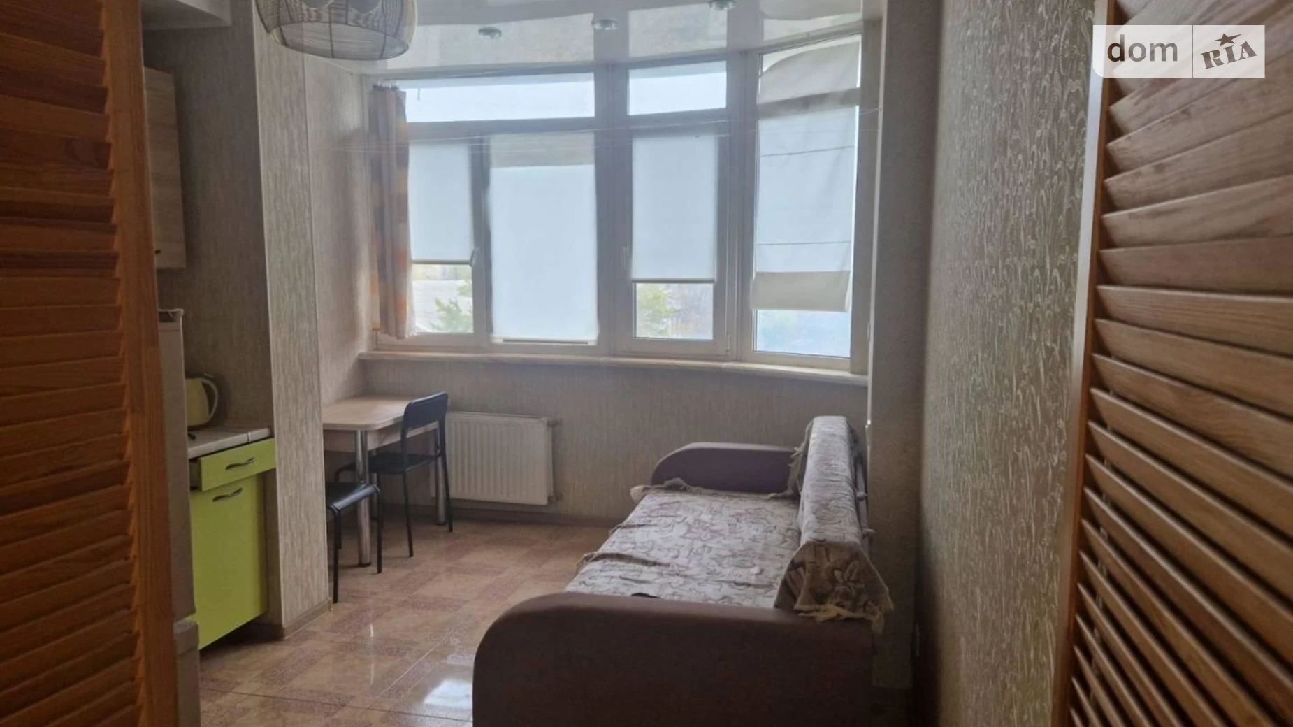 Продається 2-кімнатна квартира 42 кв. м у Одесі, вул. Якова Бреуса - фото 5