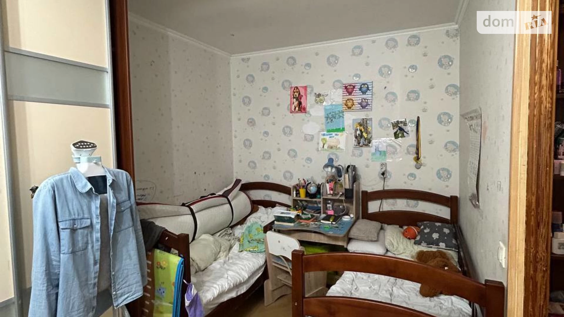 Продается 1-комнатная квартира 36.4 кв. м в Киеве, ул. Космонавта Поповича(Космонавта Волкова), 18 - фото 5