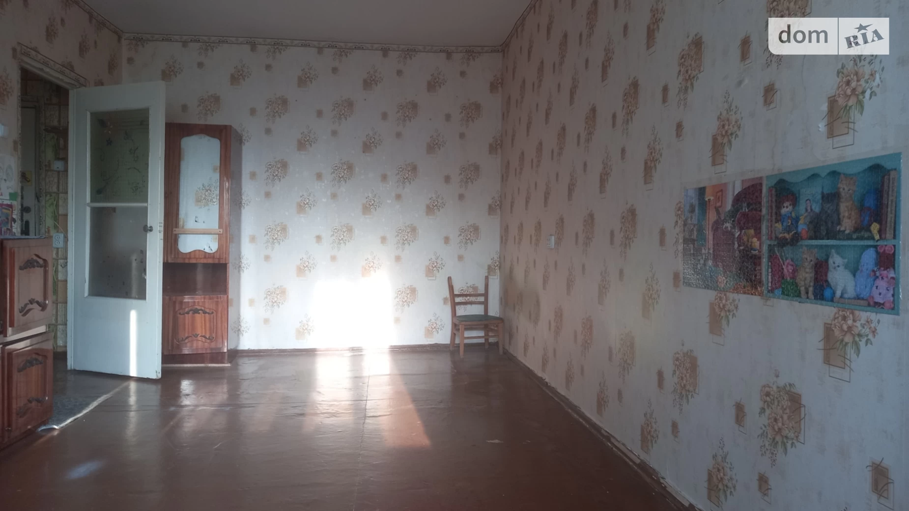 Продается 2-комнатная квартира 50 кв. м в Одессе, ул. Героев обороны Одессы - фото 2