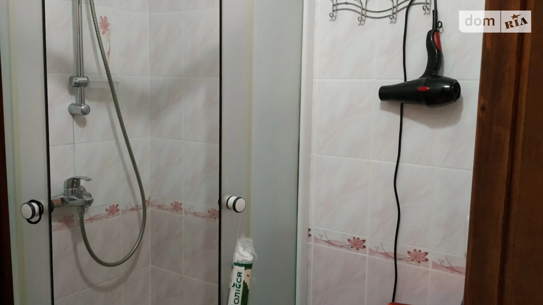 Здається в оренду 2-кімнатна квартира у Чорноморську, вул. Паркова, 4 - фото 5