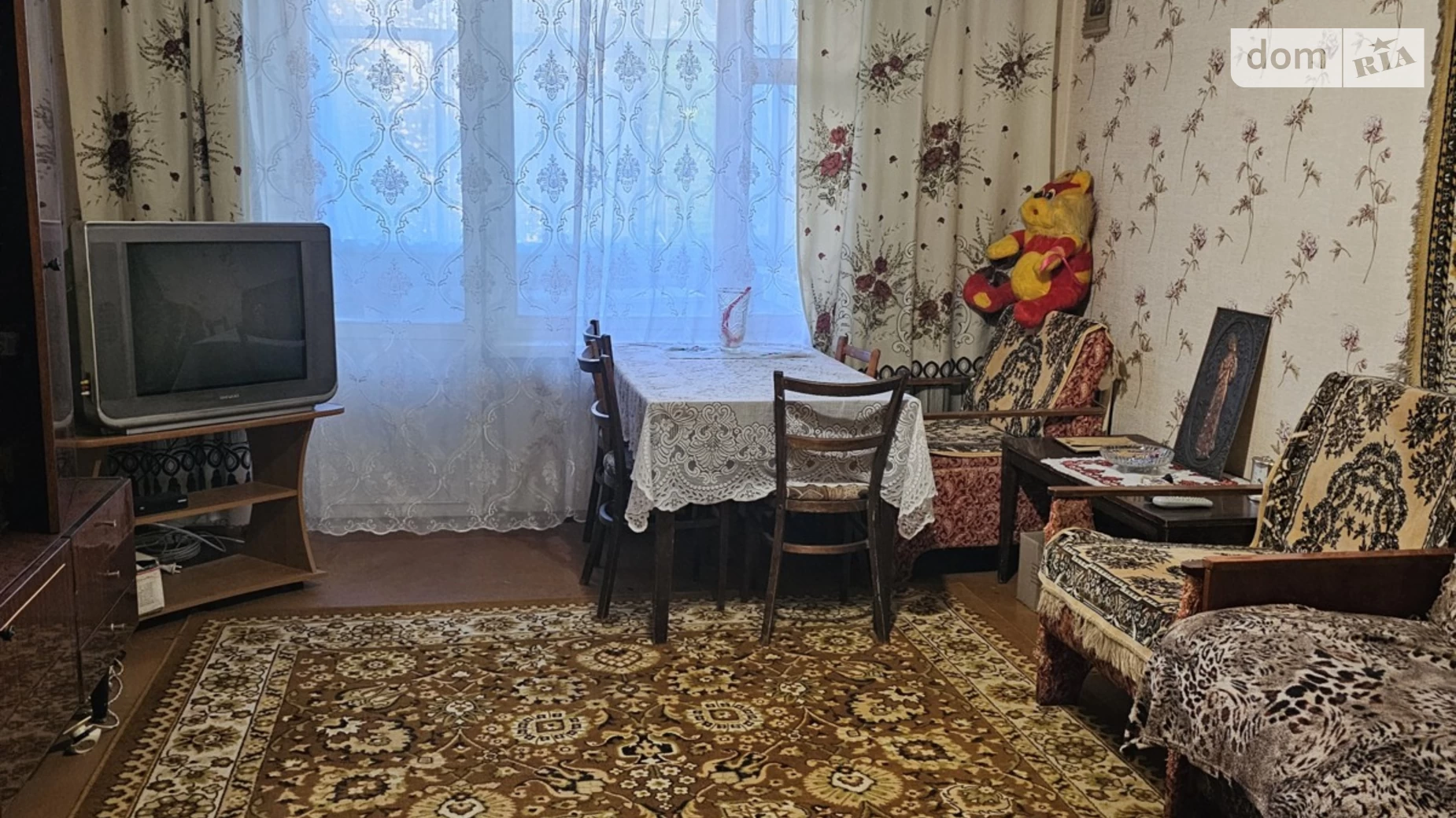 Продається 1-кімнатна квартира 38 кв. м у Кривому Розі, цена: 13500 $ - фото 3