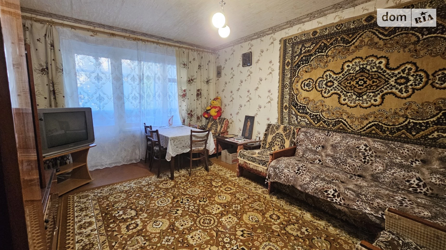 Продається 1-кімнатна квартира 38 кв. м у Кривому Розі, цена: 13500 $ - фото 5