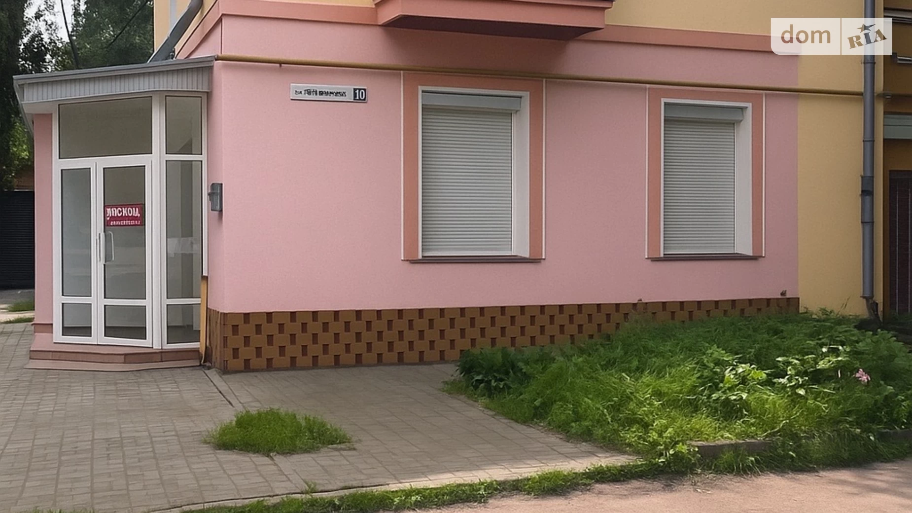 Сдается в аренду помещения свободного назначения 70 кв. м в 3-этажном здании, цена: 55000 грн - фото 2